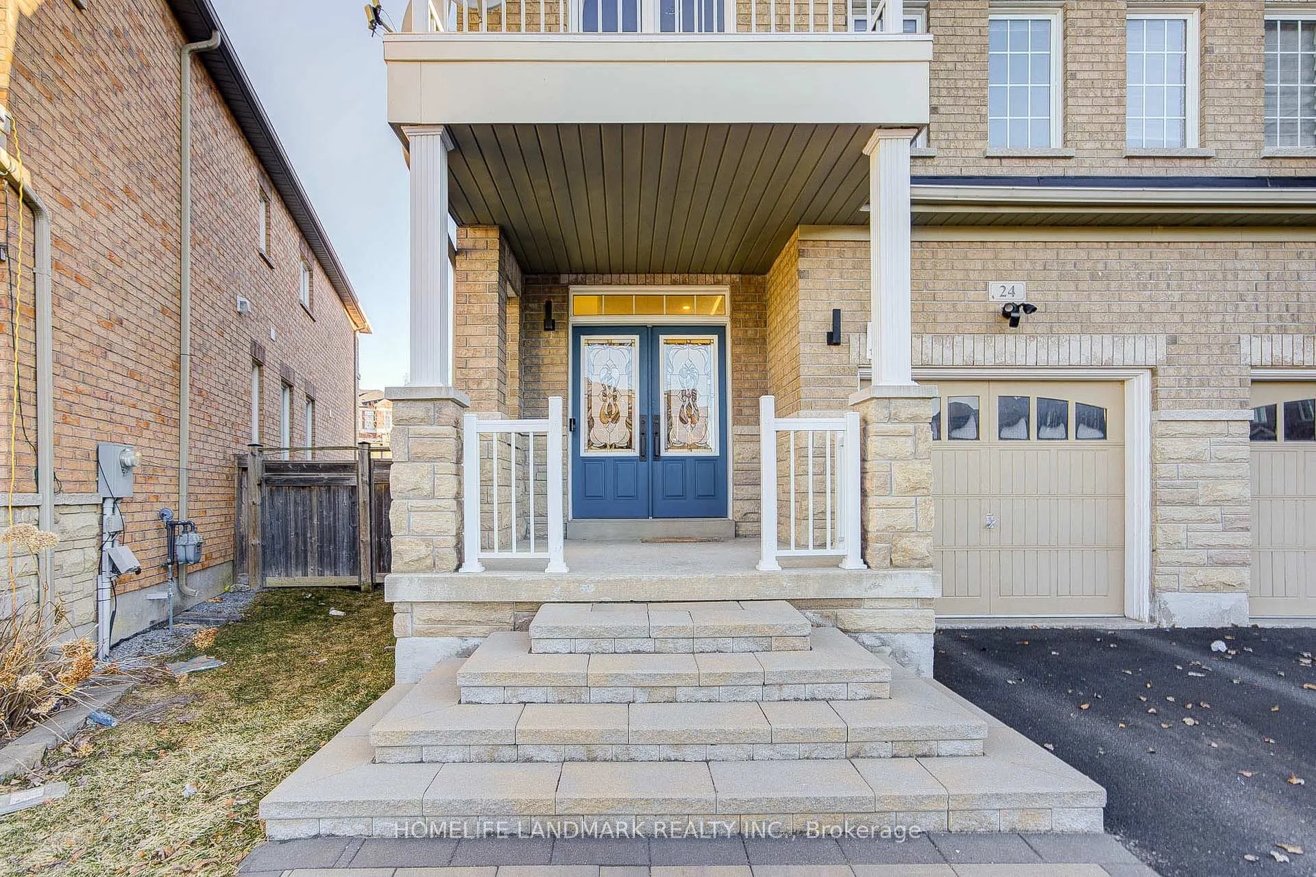 Photo 2 of 24 Haskett Drive, Markham, Cedar Grove — HOMEH