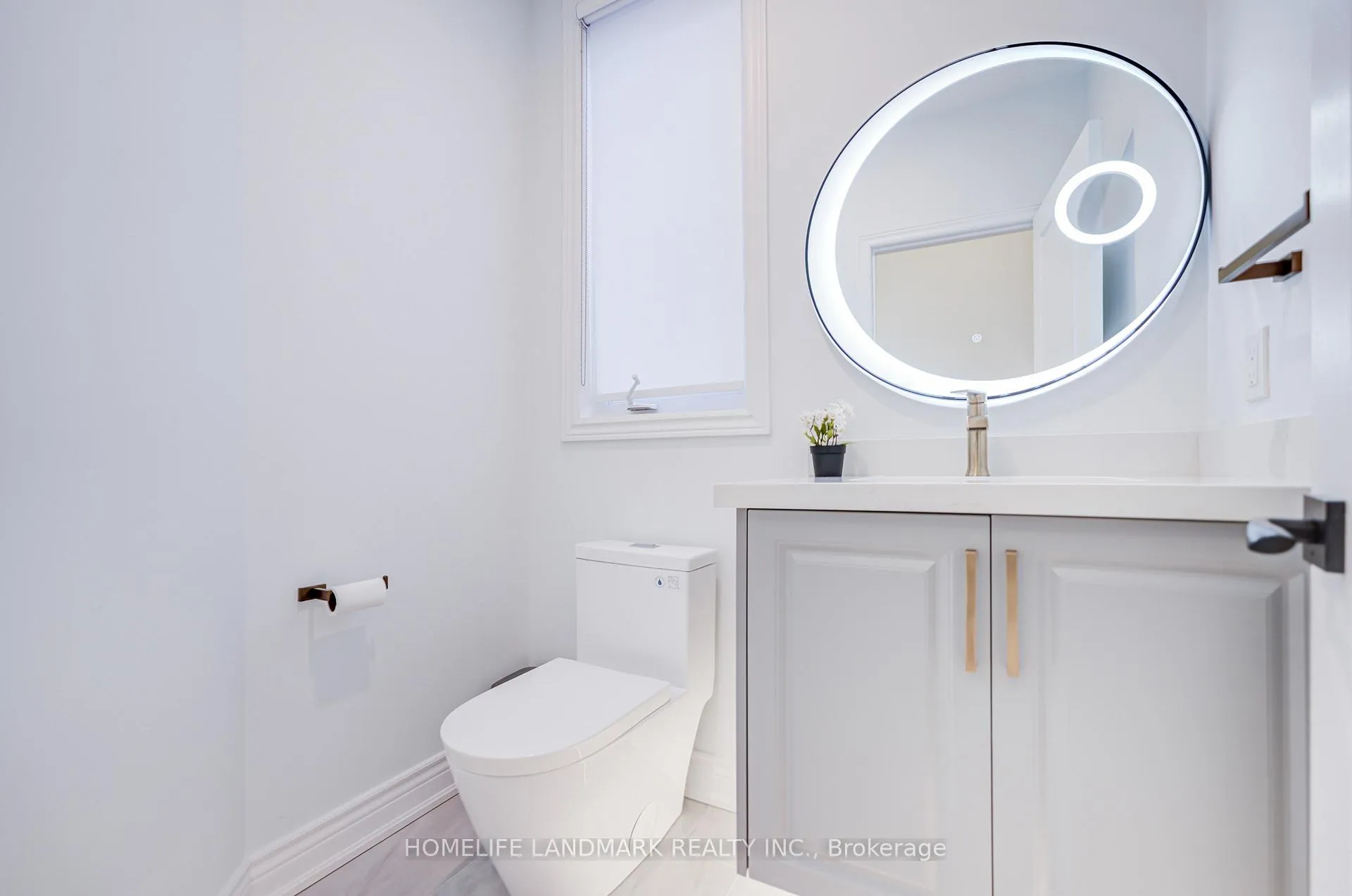 Photo 5 of 24 Haskett Drive, Markham, Cedar Grove — HOMEH