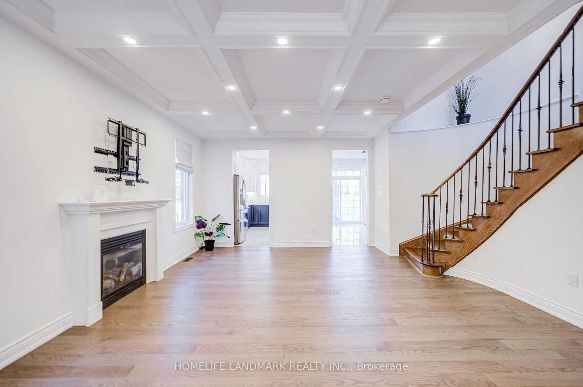 Photo 6 of 24 Haskett Drive, Markham, Cedar Grove — HOMEH