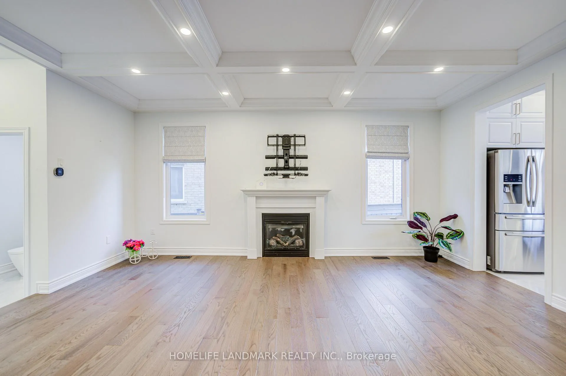 Photo 7 of 24 Haskett Drive, Markham, Cedar Grove — HOMEH