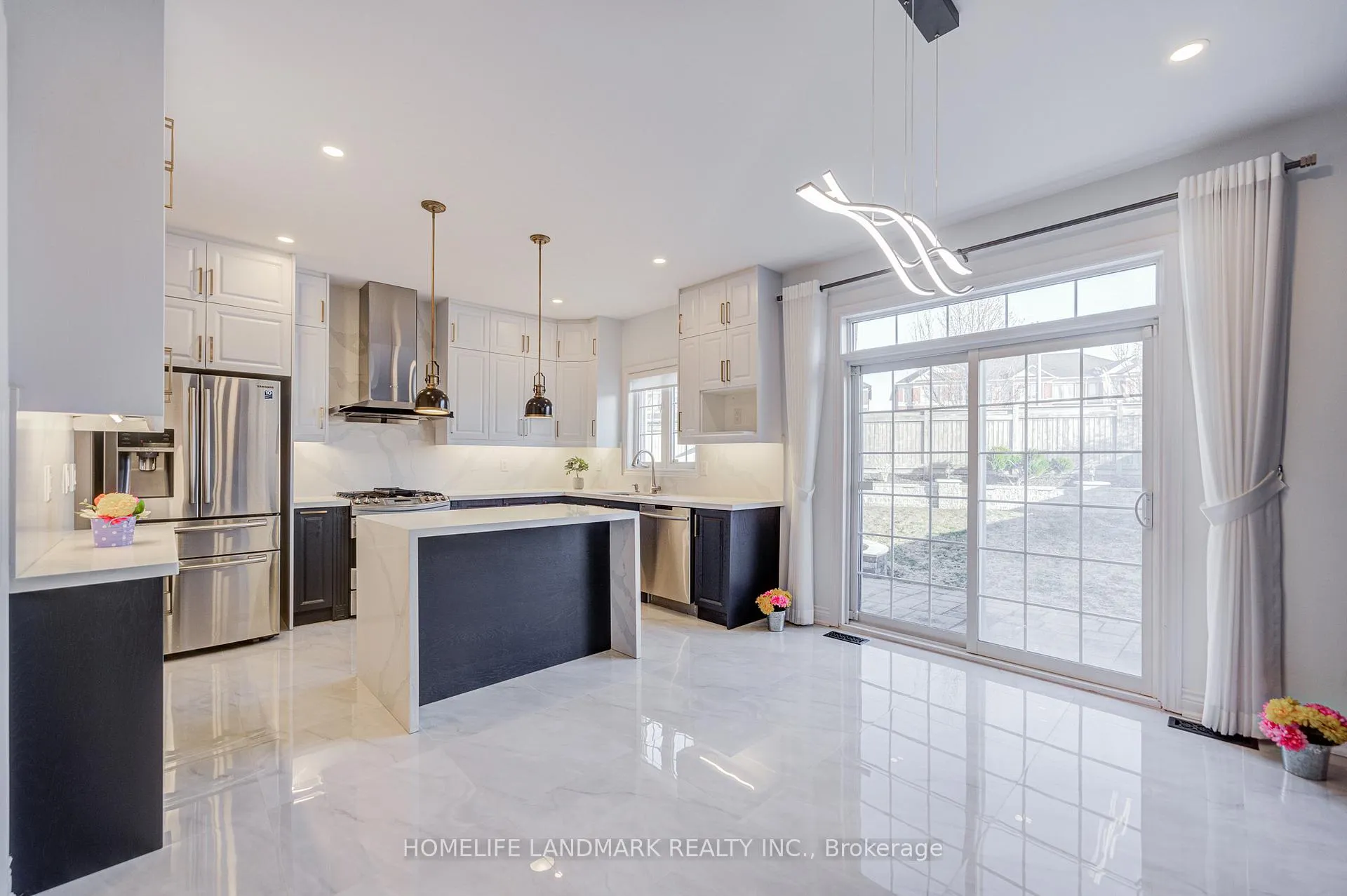 Photo 10 of 24 Haskett Drive, Markham, Cedar Grove — HOMEH