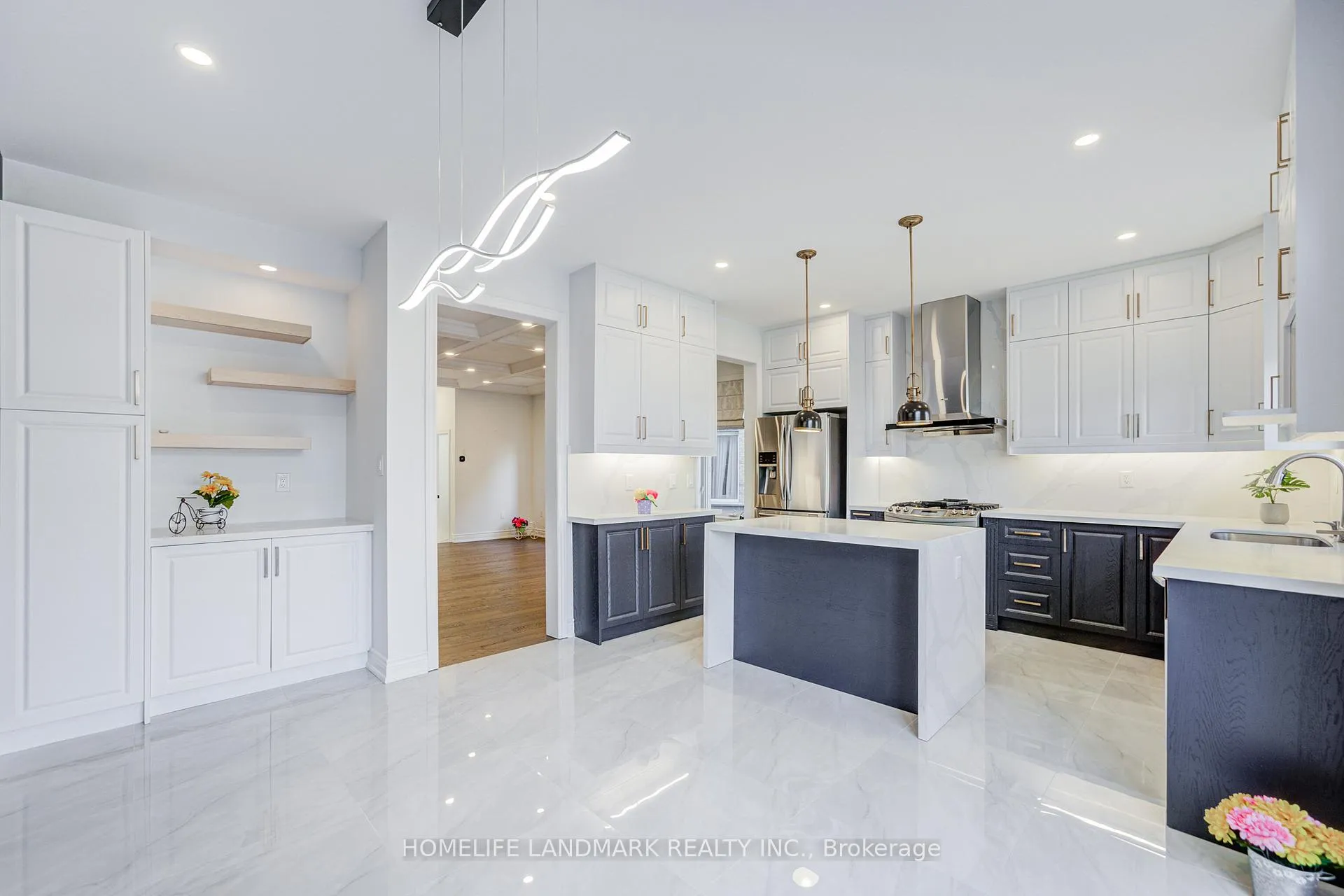 Photo 11 of 24 Haskett Drive, Markham, Cedar Grove — HOMEH
