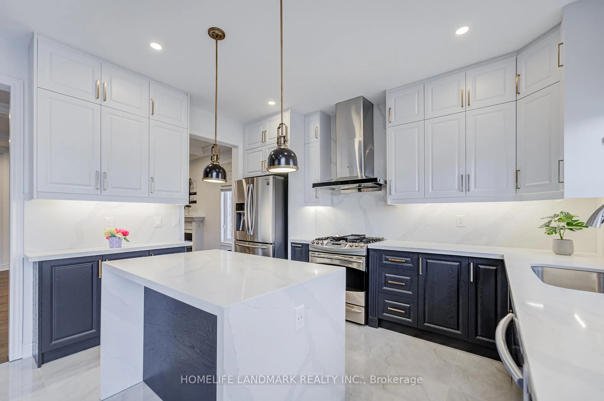 Photo 12 of 24 Haskett Drive, Markham, Cedar Grove — HOMEH