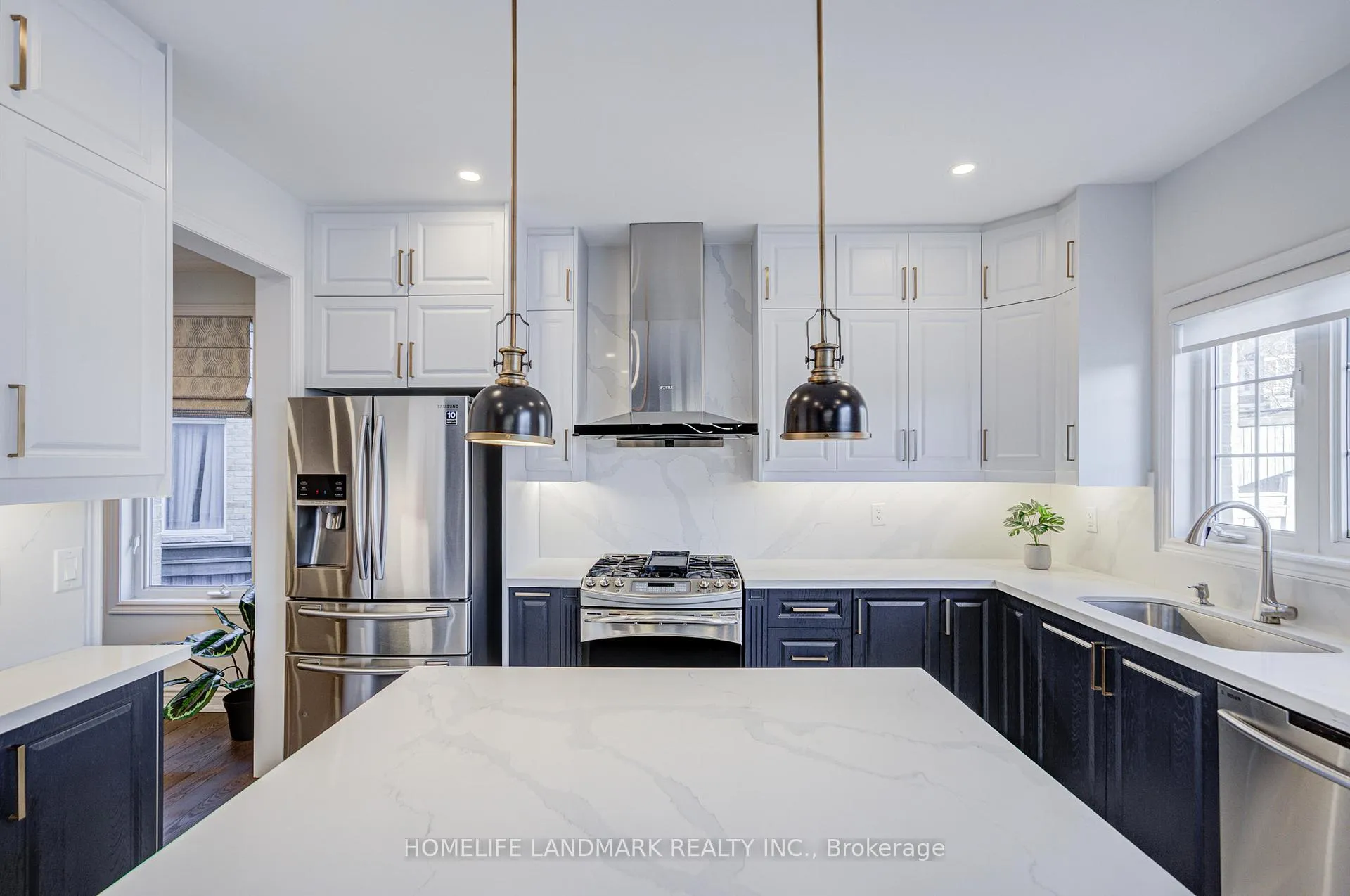 Photo 13 of 24 Haskett Drive, Markham, Cedar Grove — HOMEH
