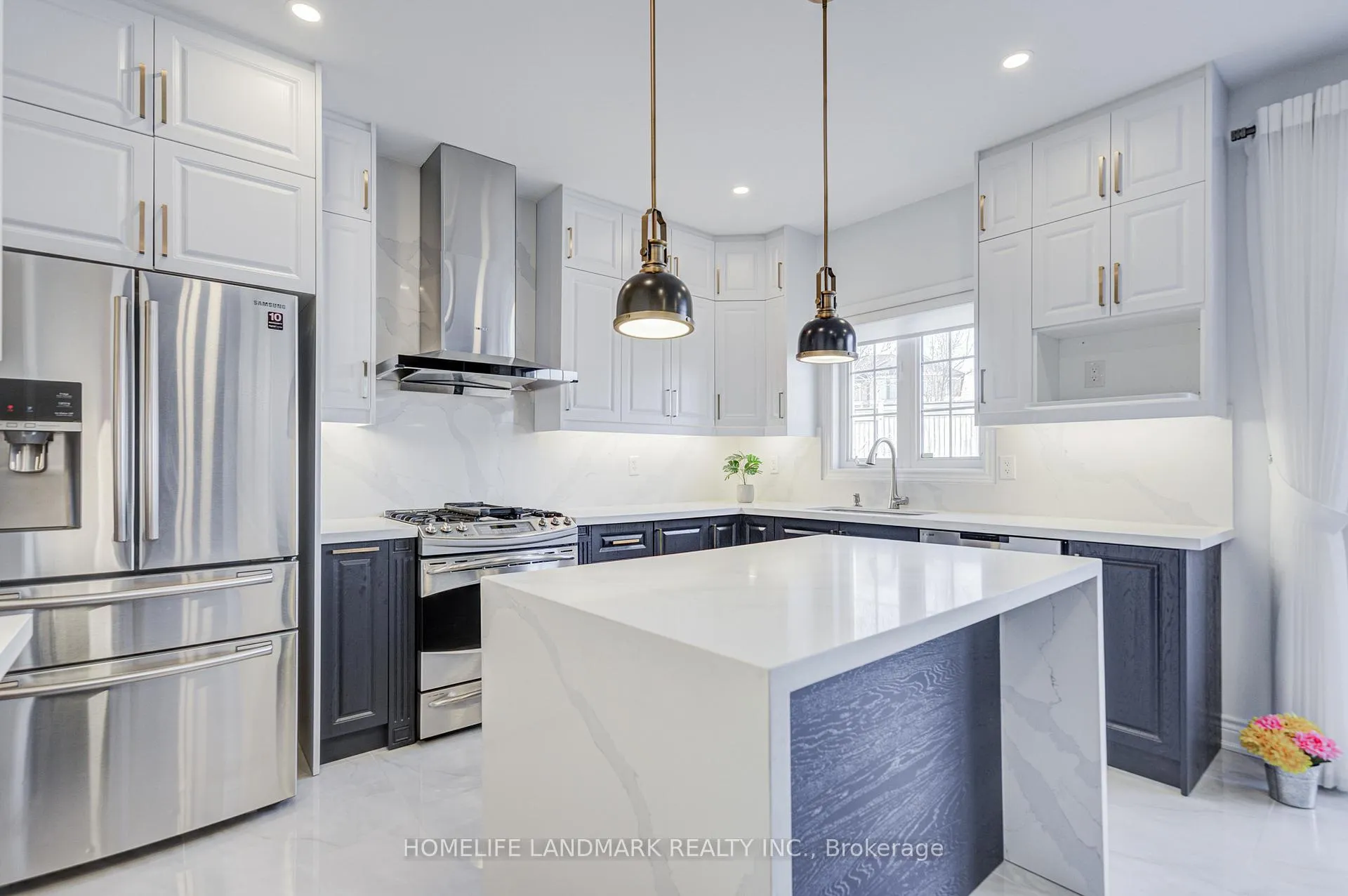 Photo 14 of 24 Haskett Drive, Markham, Cedar Grove — HOMEH