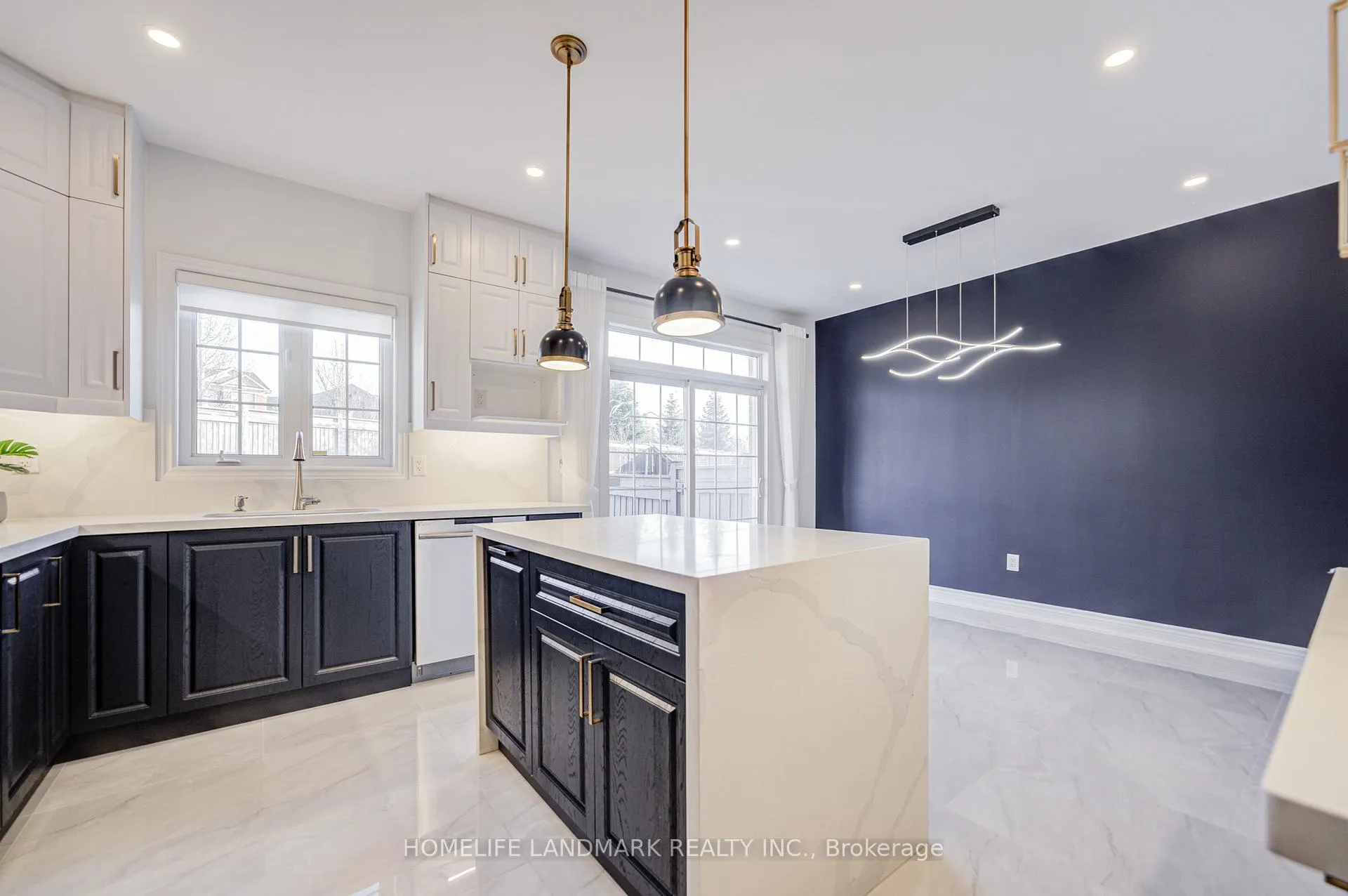 Photo 16 of 24 Haskett Drive, Markham, Cedar Grove — HOMEH