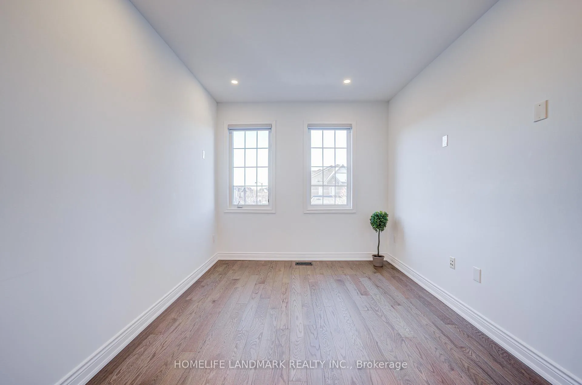 Photo 22 of 24 Haskett Drive, Markham, Cedar Grove — HOMEH