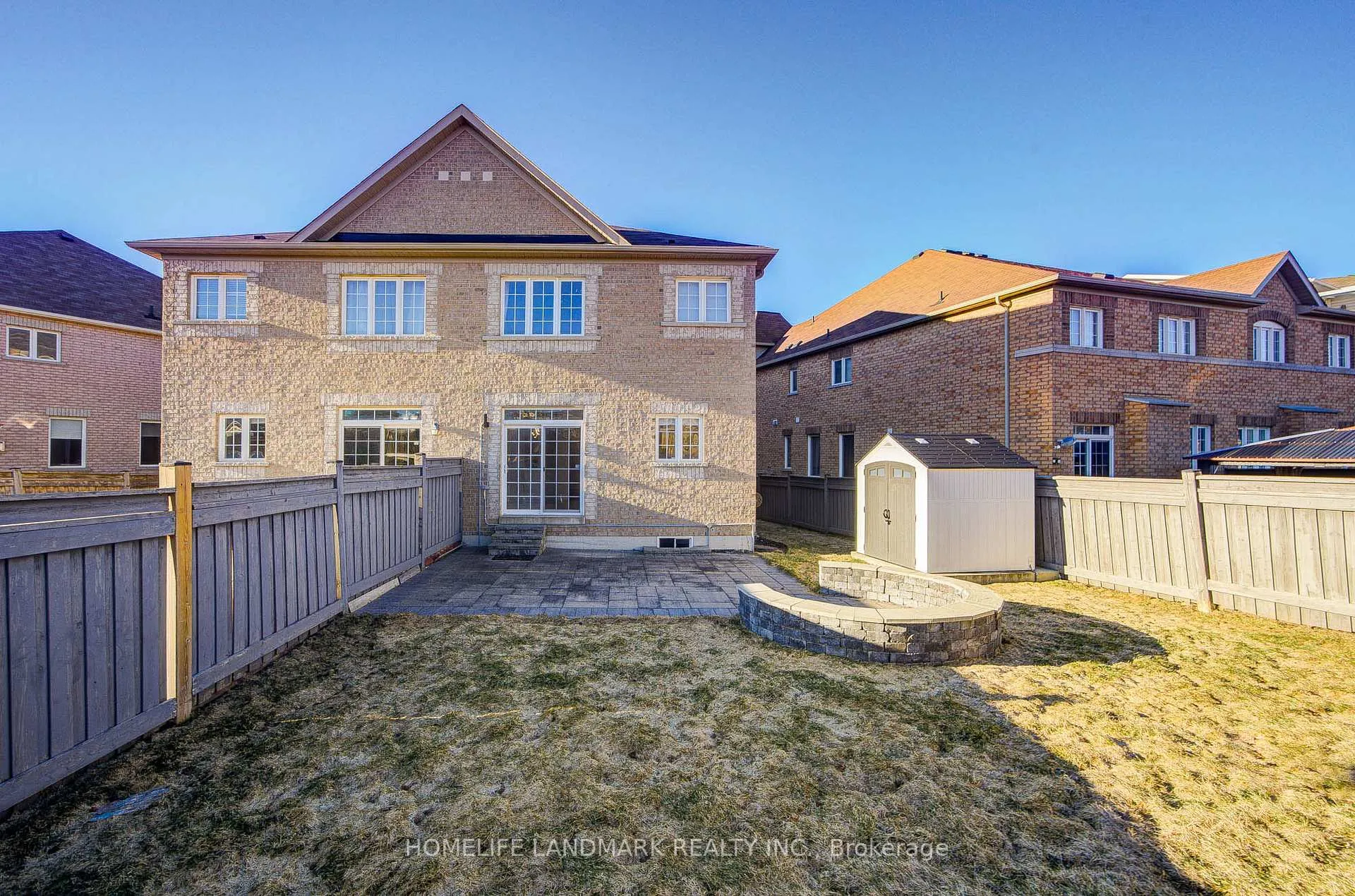 Photo 39 of 24 Haskett Drive, Markham, Cedar Grove — HOMEH