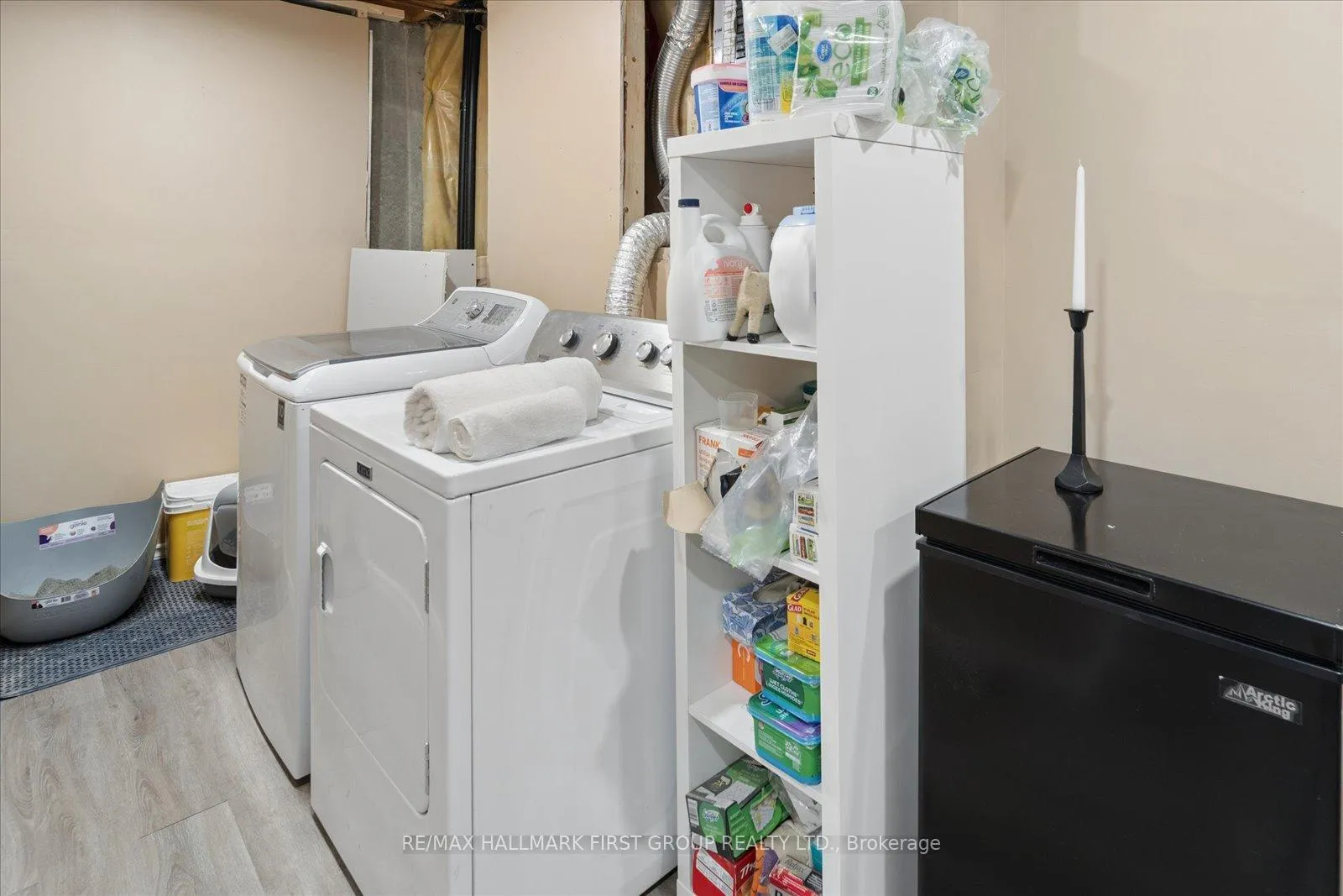 Photo 15 of 95 Vail Meadows Crescent, Clarington, Bowmanville — HOMEH