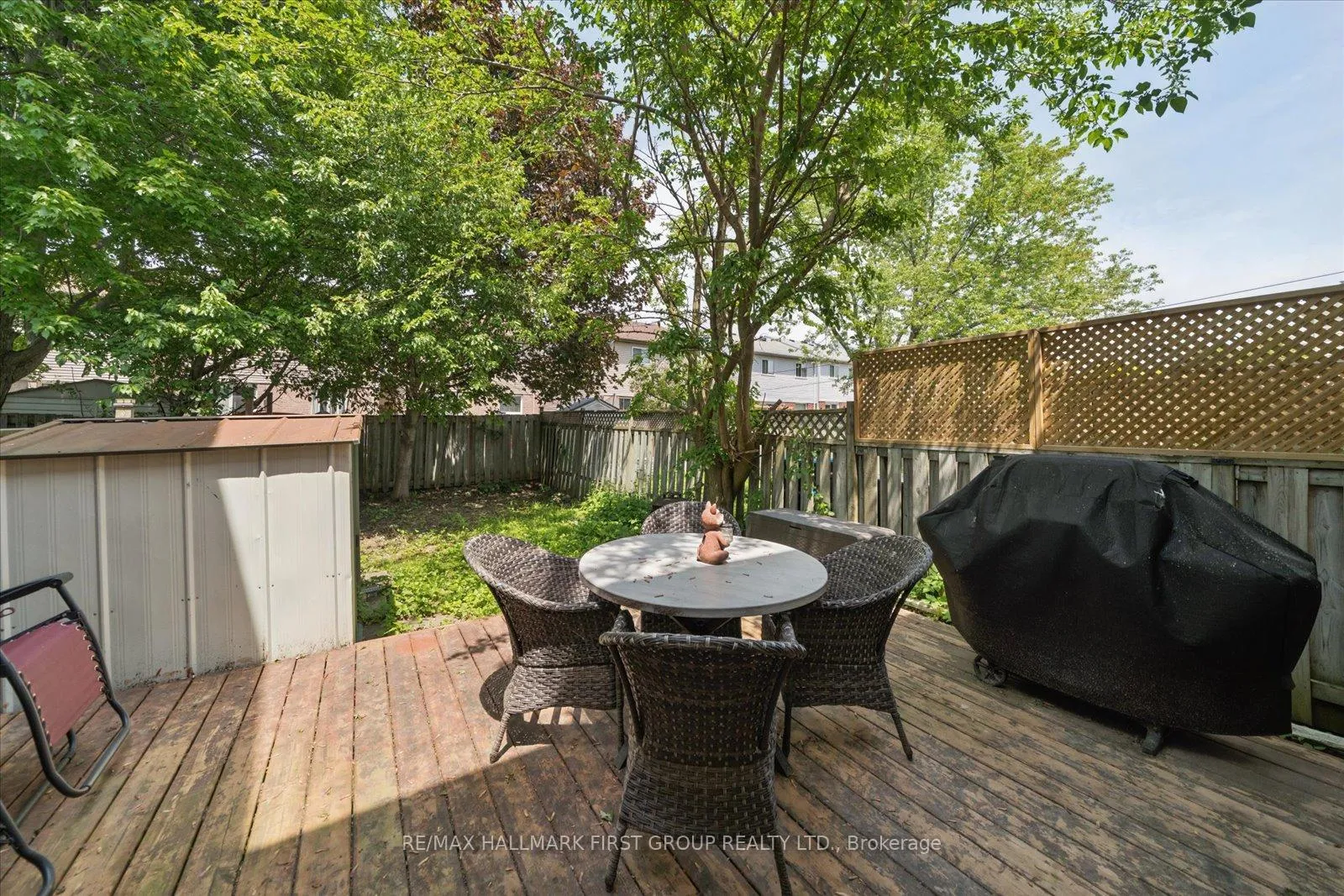 Photo 16 of 95 Vail Meadows Crescent, Clarington, Bowmanville — HOMEH