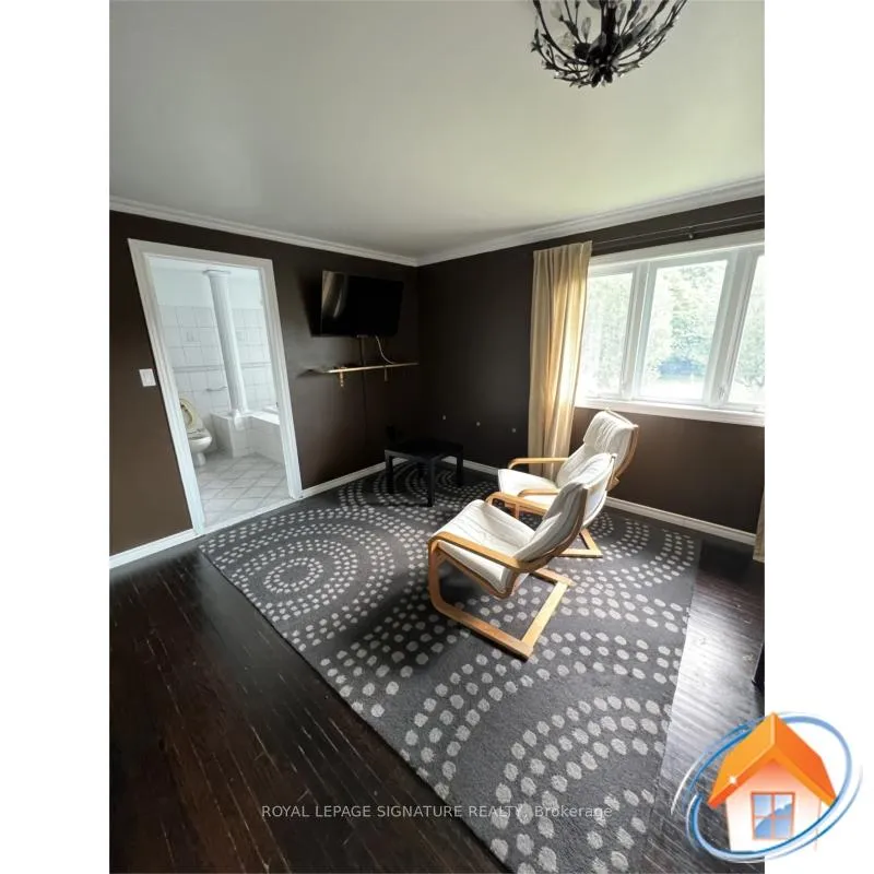 Photo 2 of Unit A-1, 72 Whitehorn Crescent, North York, Don Valley Village — HOMEH