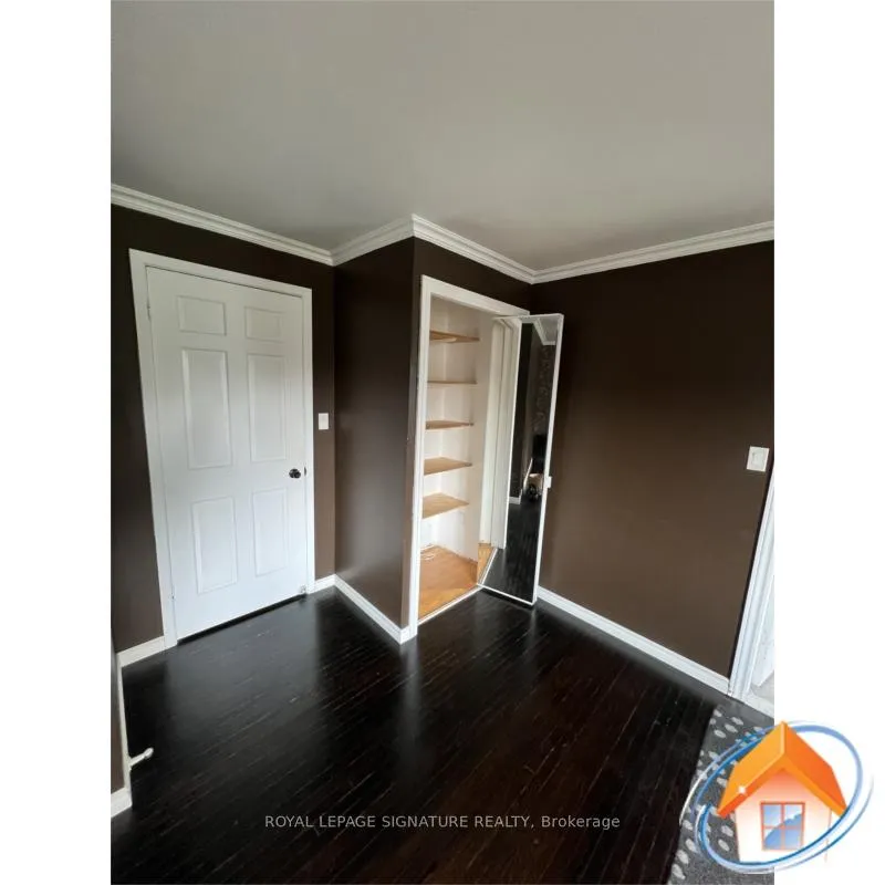 Photo 4 of Unit A-1, 72 Whitehorn Crescent, North York, Don Valley Village — HOMEH