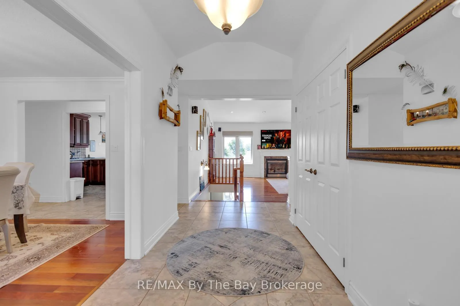 Photo 5 of 2569 Lockhart Road, Innisfil, Rural Innisfil — HOMEH