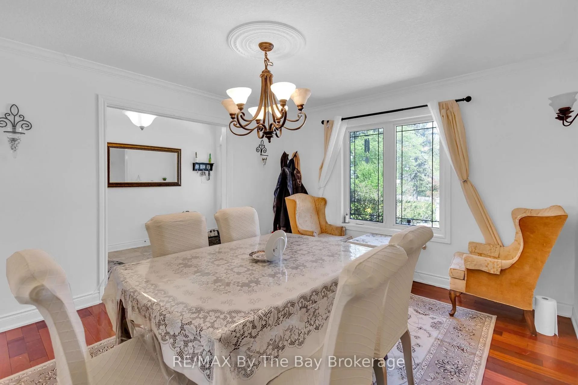 Photo 6 of 2569 Lockhart Road, Innisfil, Rural Innisfil — HOMEH