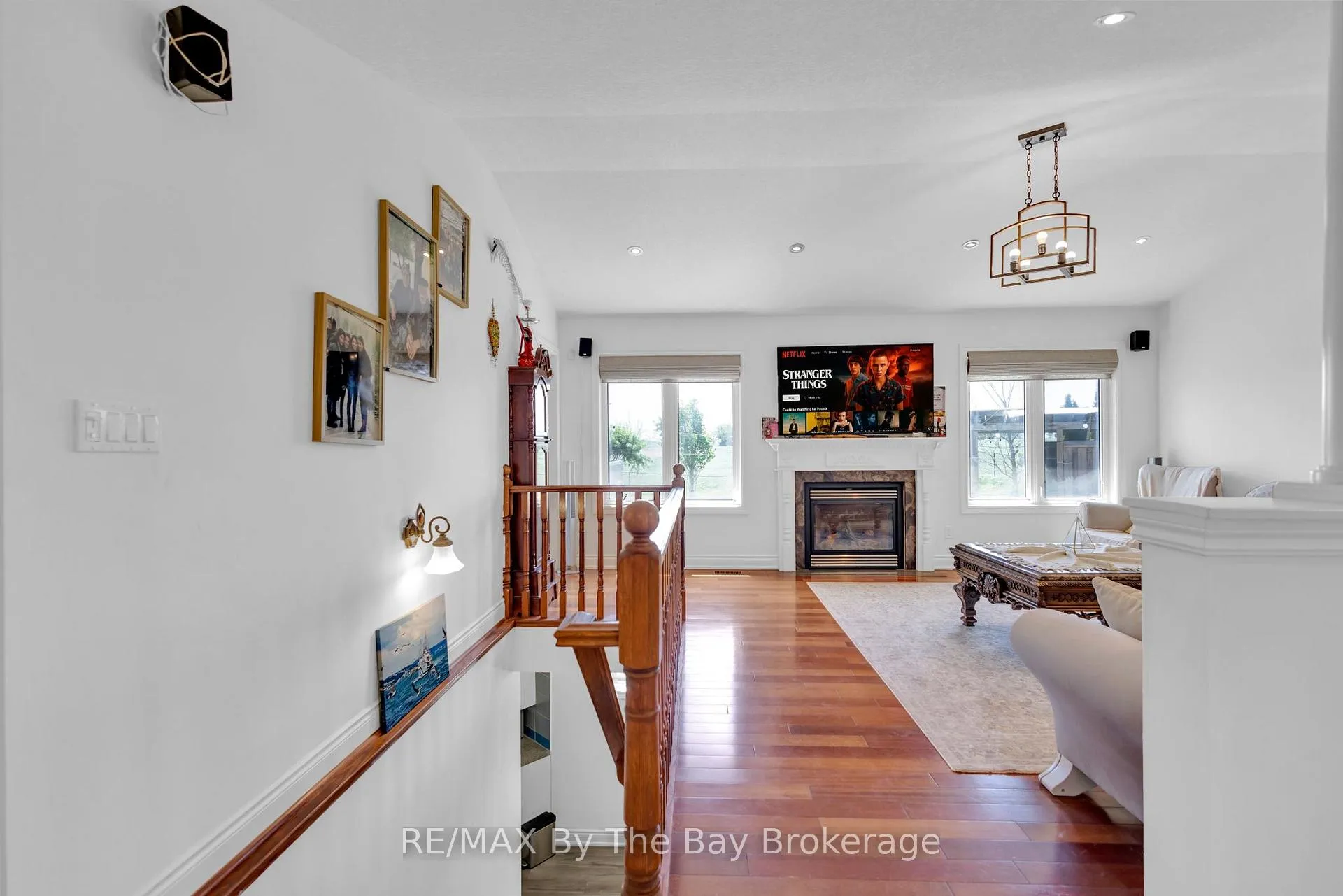 Photo 7 of 2569 Lockhart Road, Innisfil, Rural Innisfil — HOMEH