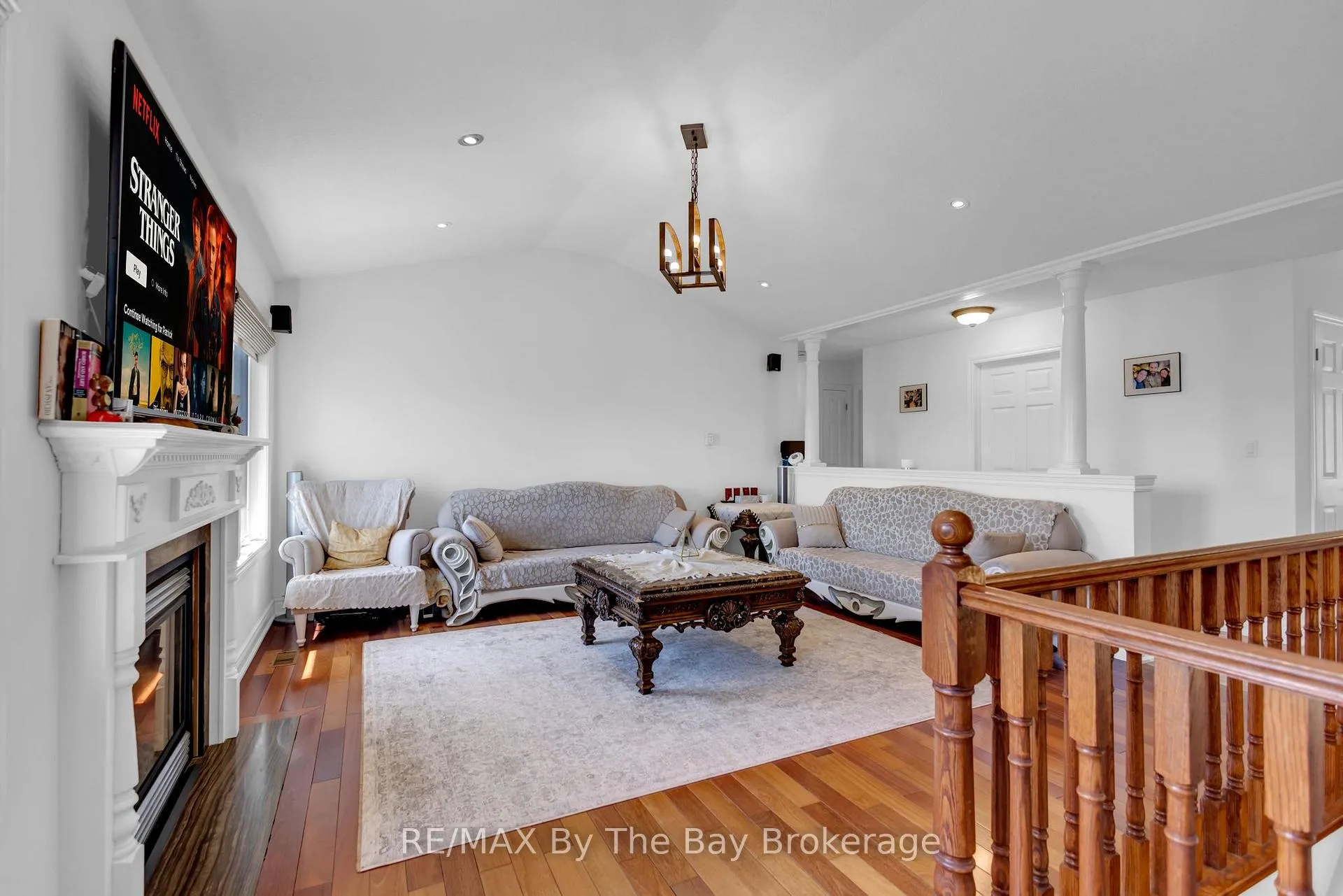 Photo 8 of 2569 Lockhart Road, Innisfil, Rural Innisfil — HOMEH