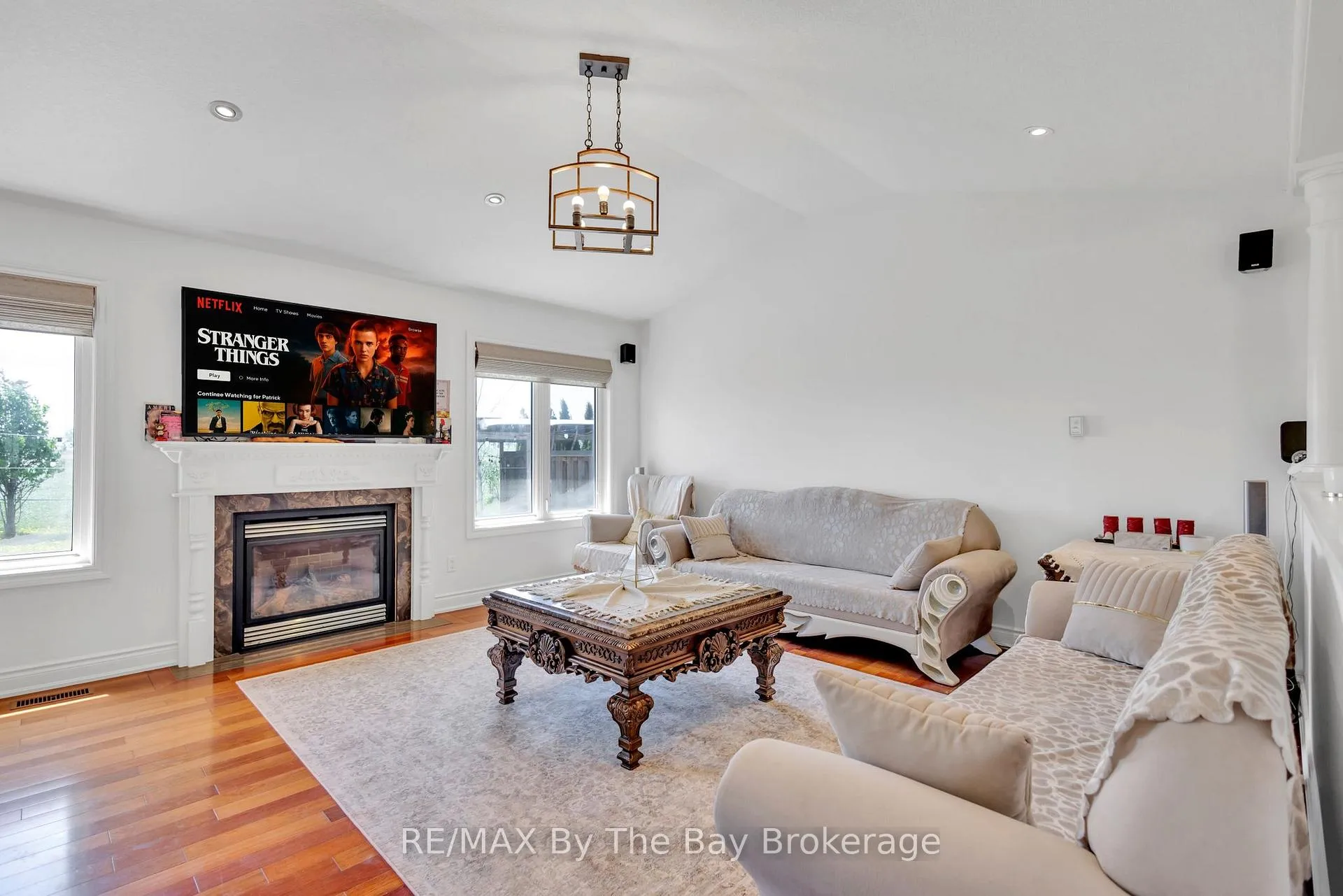 Photo 9 of 2569 Lockhart Road, Innisfil, Rural Innisfil — HOMEH