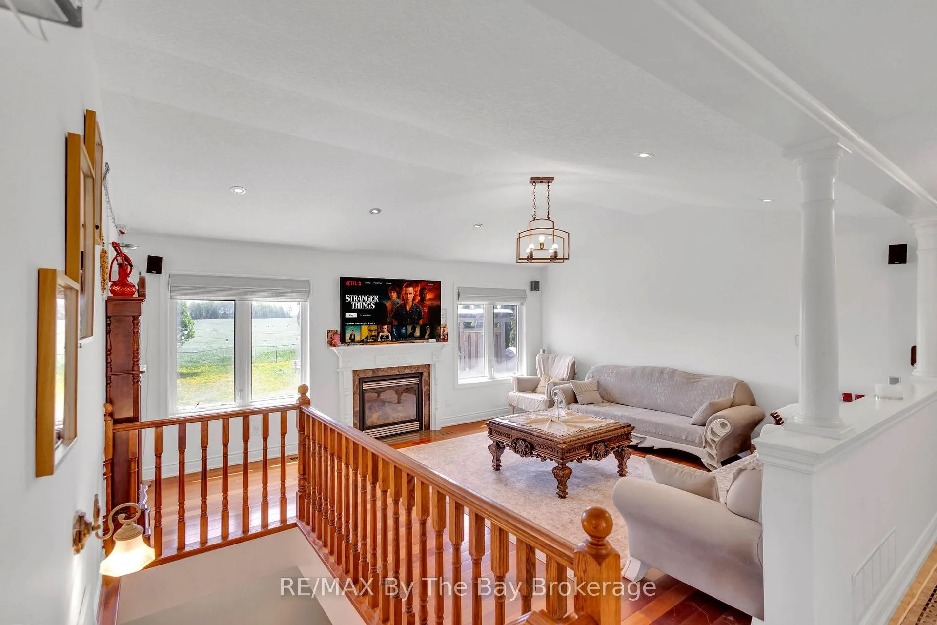 Photo 10 of 2569 Lockhart Road, Innisfil, Rural Innisfil — HOMEH