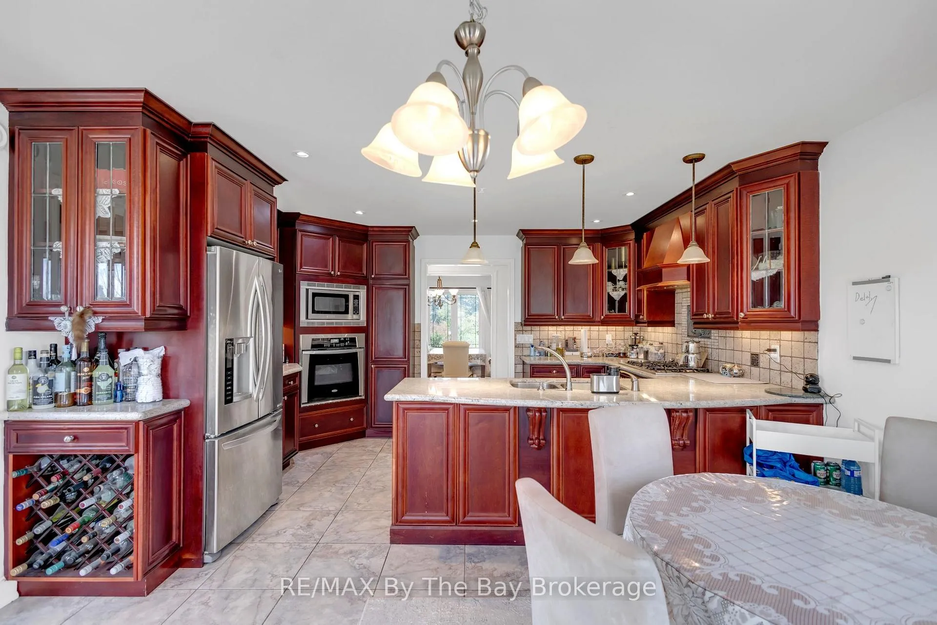 Photo 13 of 2569 Lockhart Road, Innisfil, Rural Innisfil — HOMEH