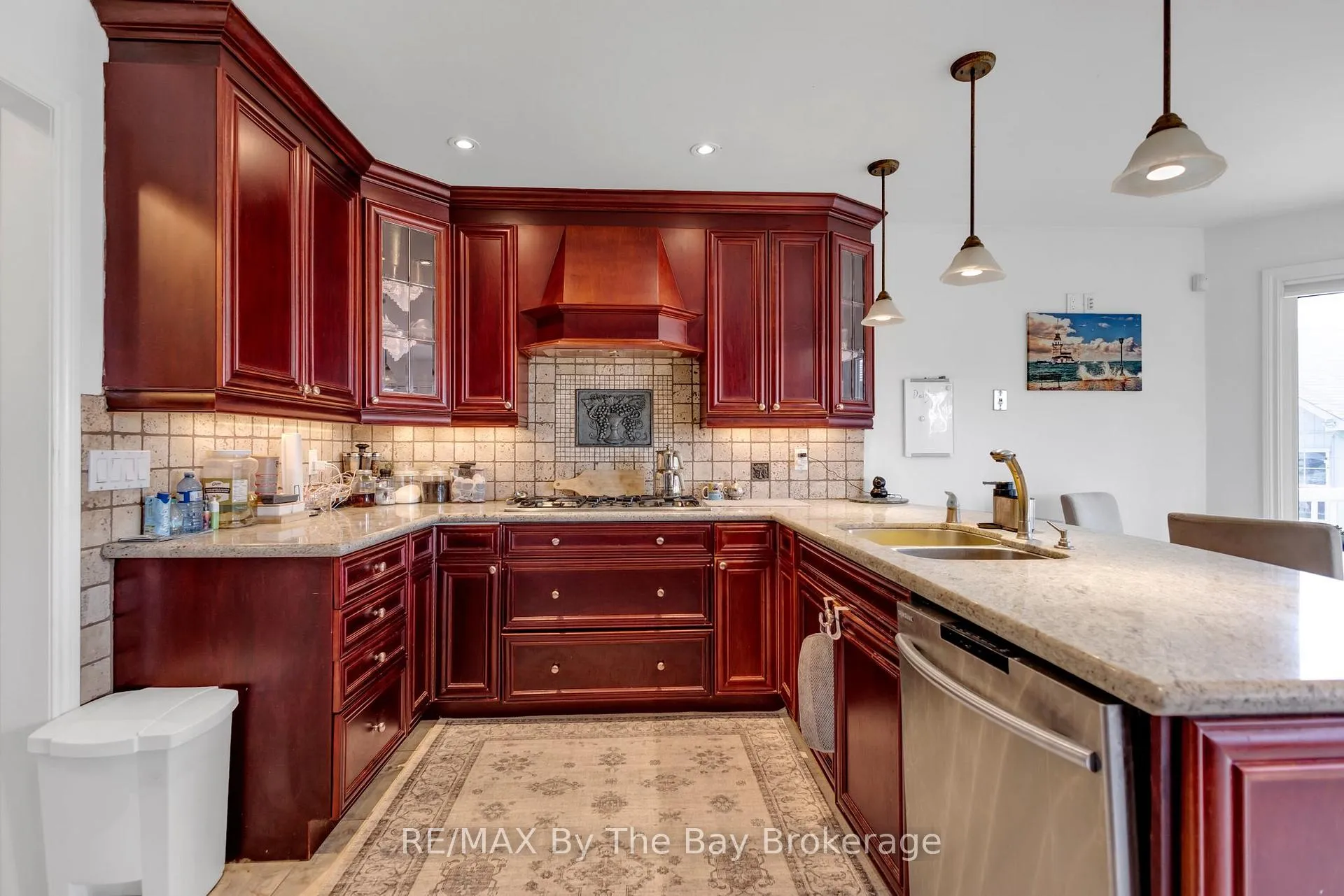 Photo 15 of 2569 Lockhart Road, Innisfil, Rural Innisfil — HOMEH