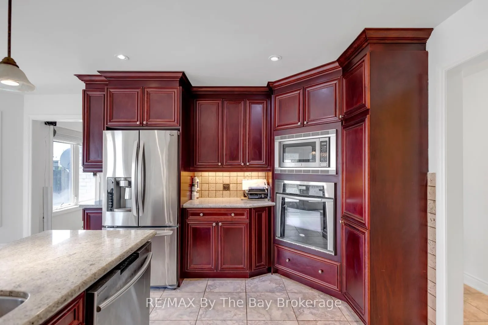 Photo 16 of 2569 Lockhart Road, Innisfil, Rural Innisfil — HOMEH