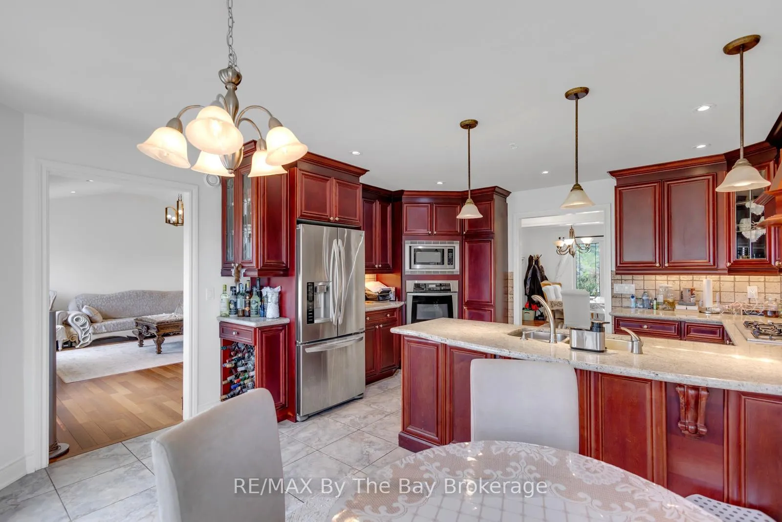 Photo 17 of 2569 Lockhart Road, Innisfil, Rural Innisfil — HOMEH