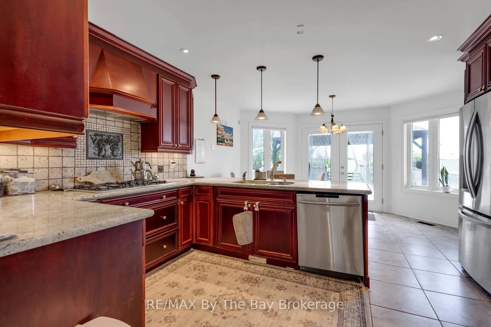 Photo 18 of 2569 Lockhart Road, Innisfil, Rural Innisfil — HOMEH