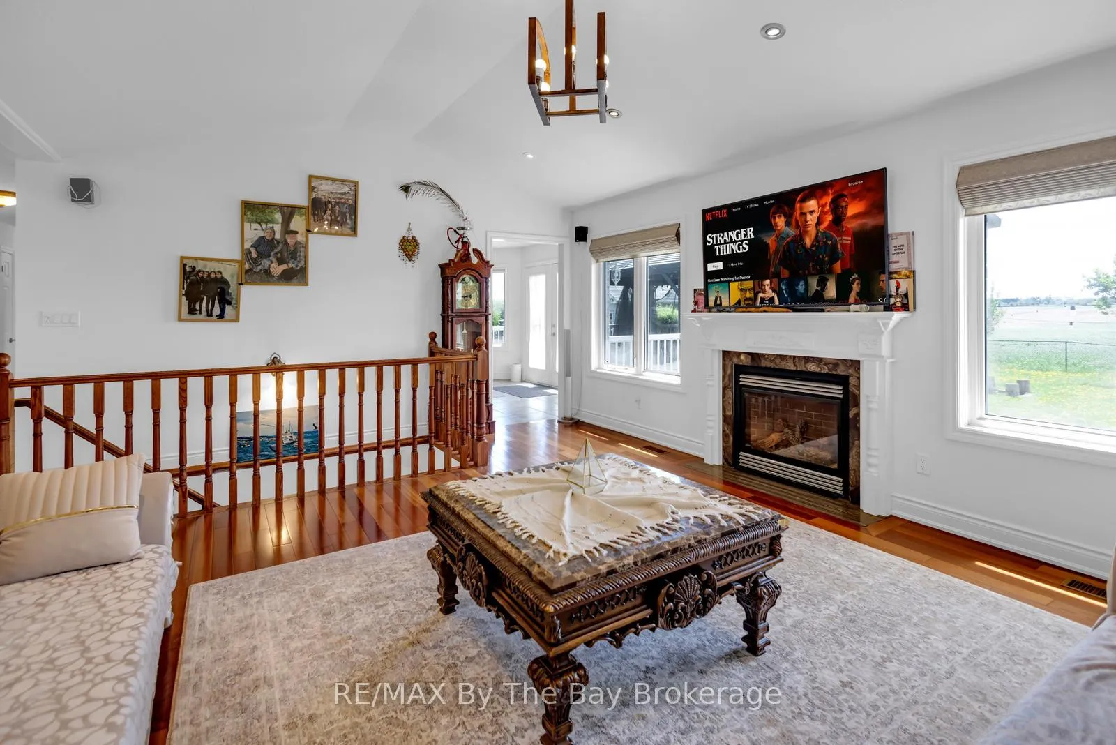 Photo 25 of 2569 Lockhart Road, Innisfil, Rural Innisfil — HOMEH