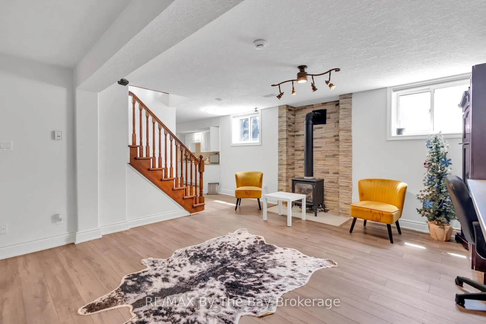 Photo 27 of 2569 Lockhart Road, Innisfil, Rural Innisfil — HOMEH