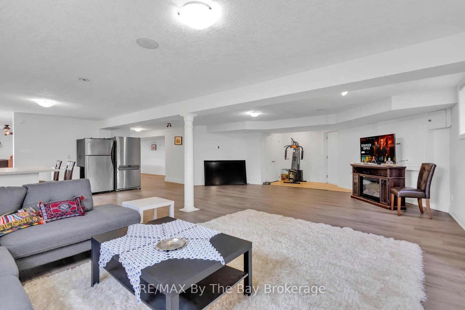 Photo 35 of 2569 Lockhart Road, Innisfil, Rural Innisfil — HOMEH