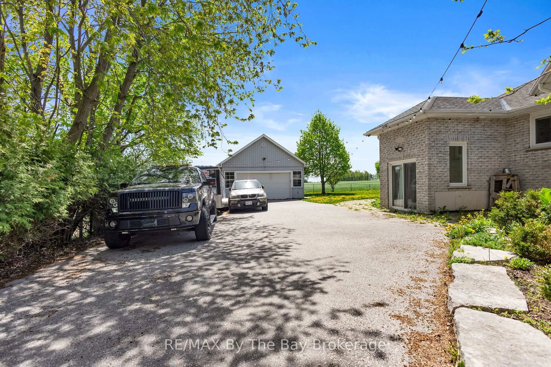 Photo 40 of 2569 Lockhart Road, Innisfil, Rural Innisfil — HOMEH