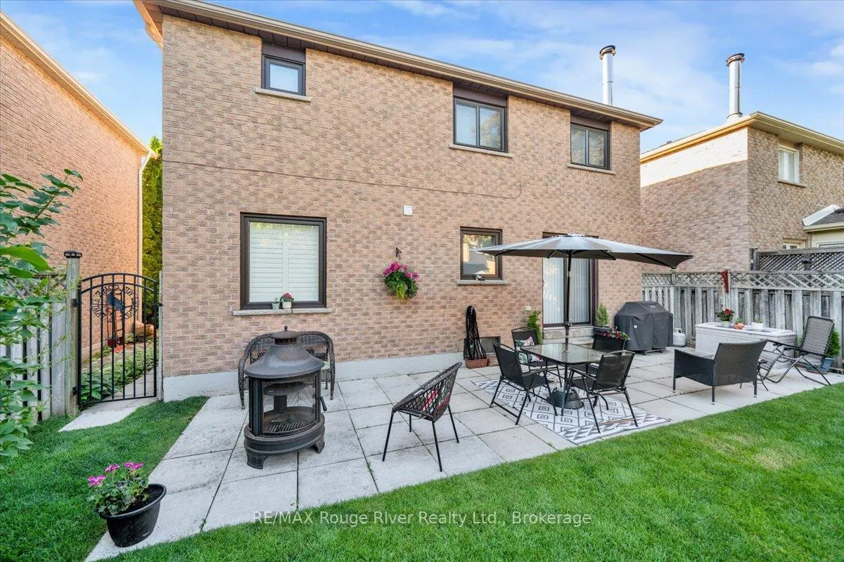 Photo 39 of 5 Gurr Crescent, Ajax, Central West — HOMEH