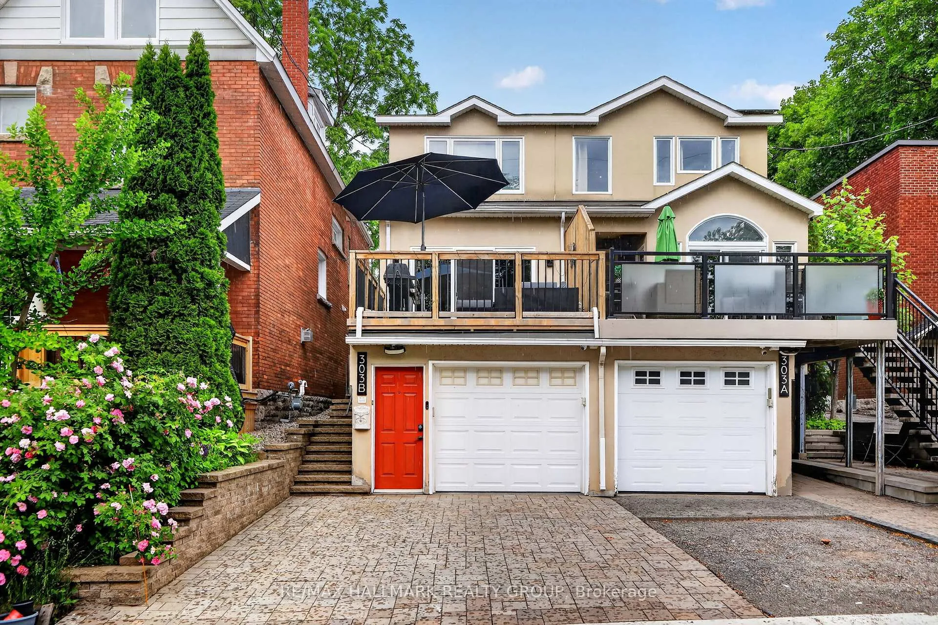 Photo 1 of 303B James Street, Ottawa, Ottawa Centre — HOMEH