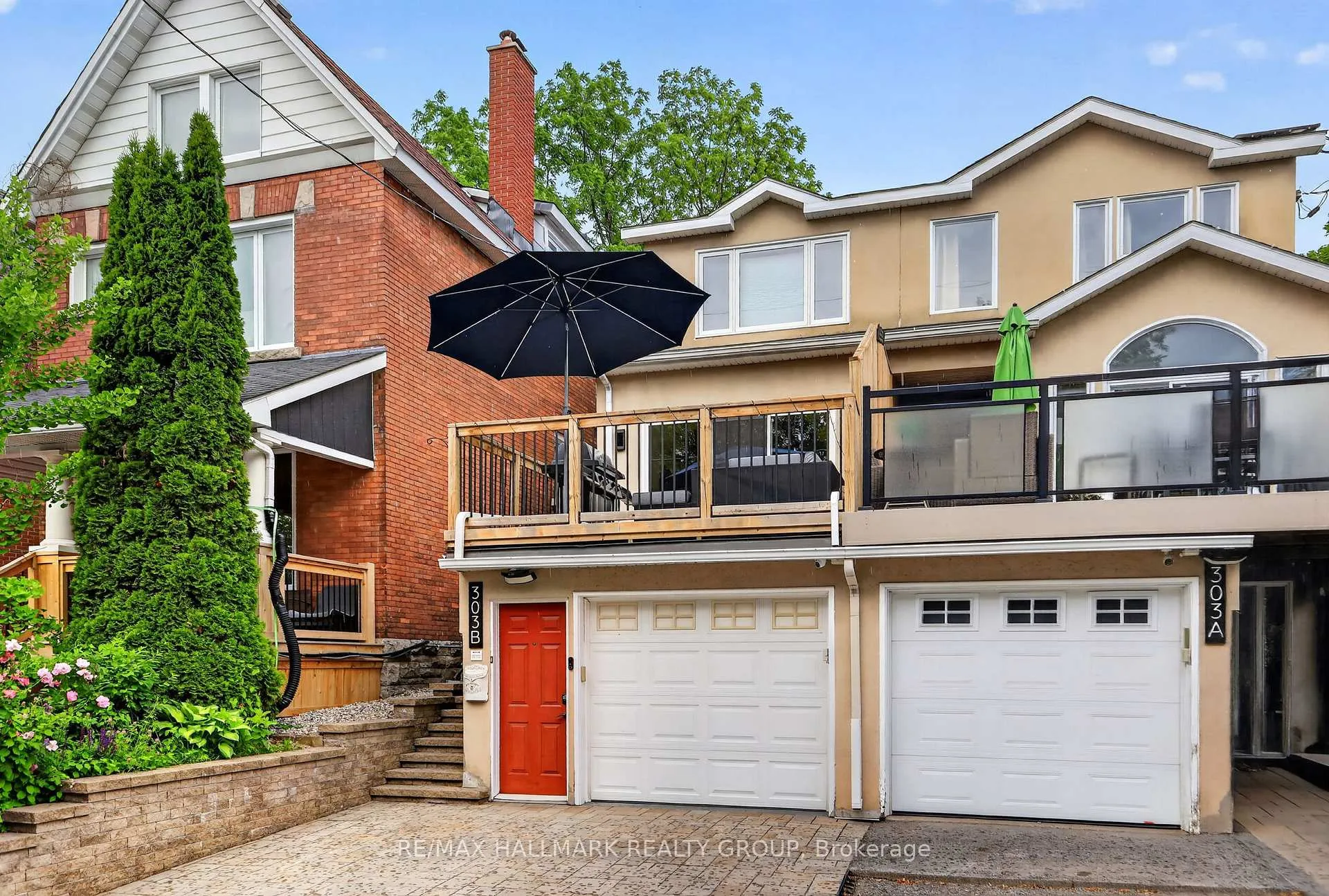 Photo 2 of 303B James Street, Ottawa, Ottawa Centre — HOMEH