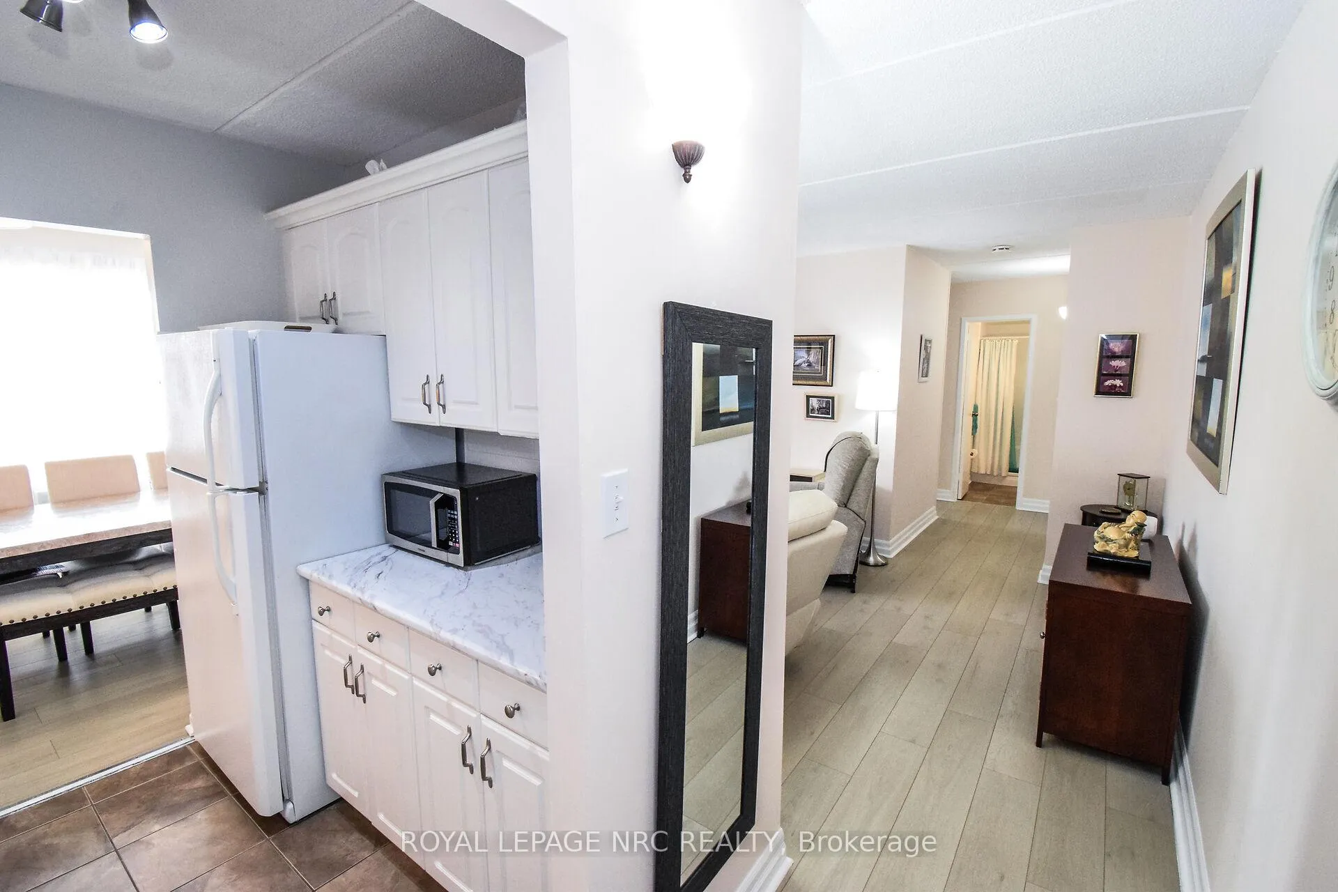 Photo 7 of Unit 320, 198 Scott Street, St. Catharines, Fairview — HOMEH