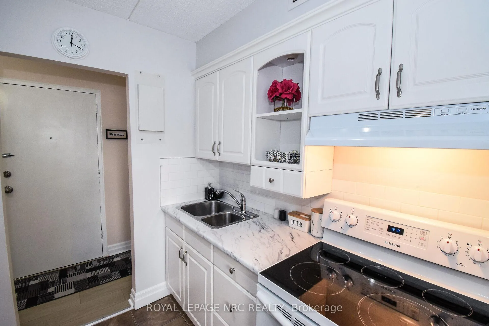 Photo 18 of Unit 320, 198 Scott Street, St. Catharines, Fairview — HOMEH