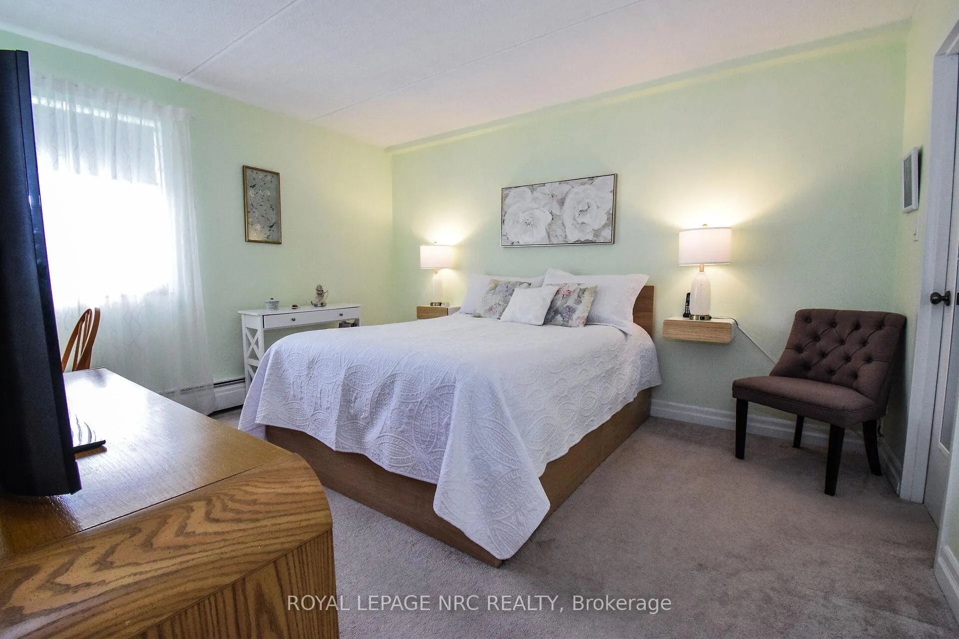 Photo 21 of Unit 320, 198 Scott Street, St. Catharines, Fairview — HOMEH