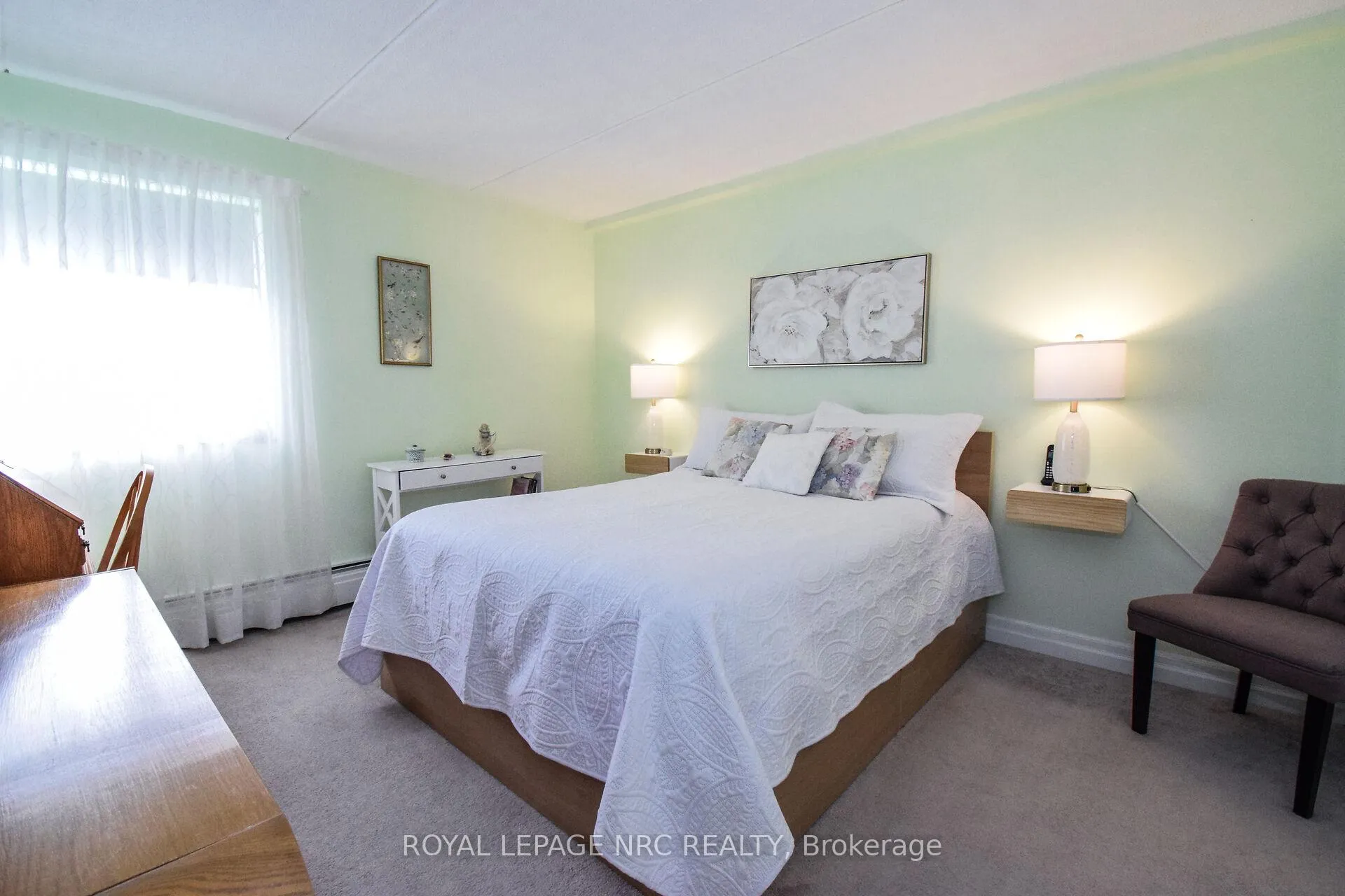 Photo 22 of Unit 320, 198 Scott Street, St. Catharines, Fairview — HOMEH