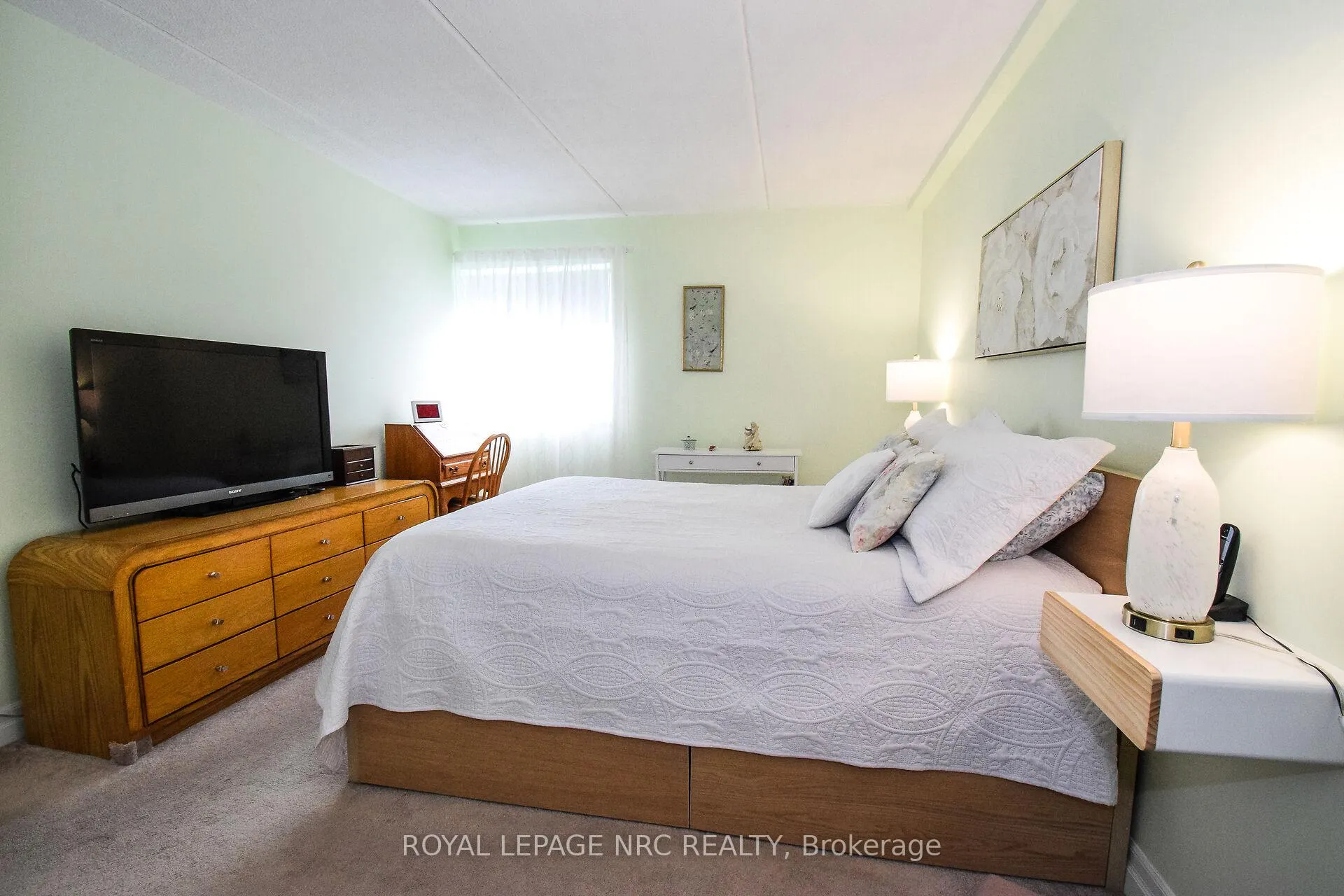Photo 23 of Unit 320, 198 Scott Street, St. Catharines, Fairview — HOMEH