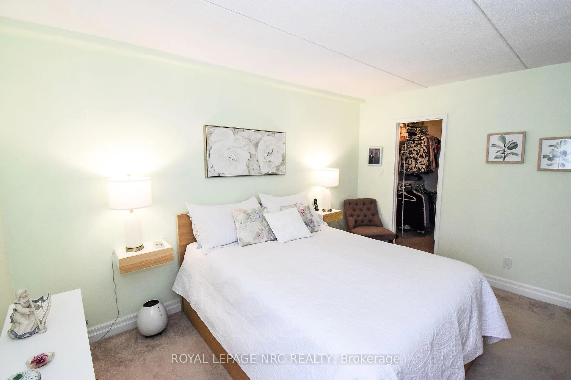 Photo 24 of Unit 320, 198 Scott Street, St. Catharines, Fairview — HOMEH