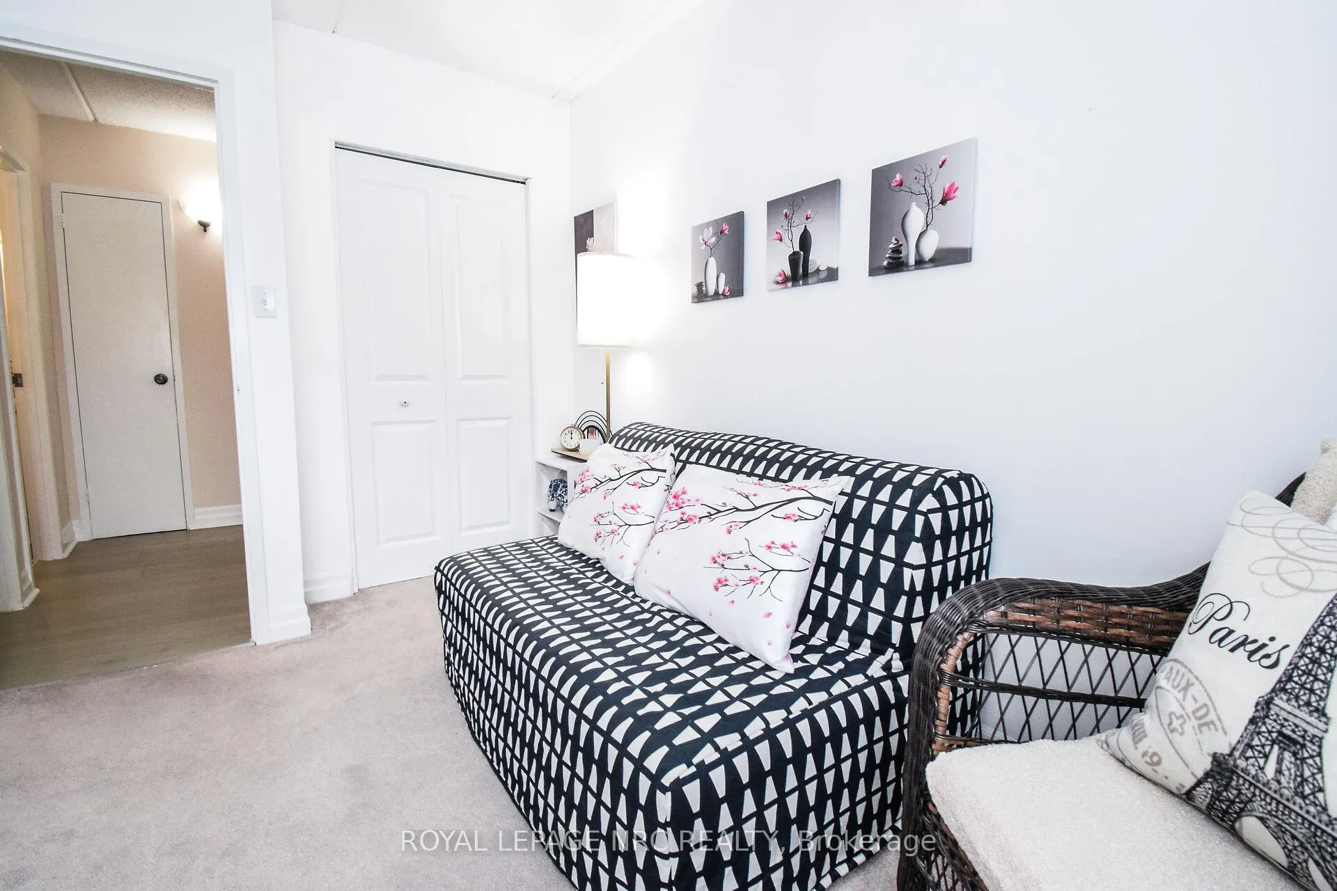 Photo 30 of Unit 320, 198 Scott Street, St. Catharines, Fairview — HOMEH
