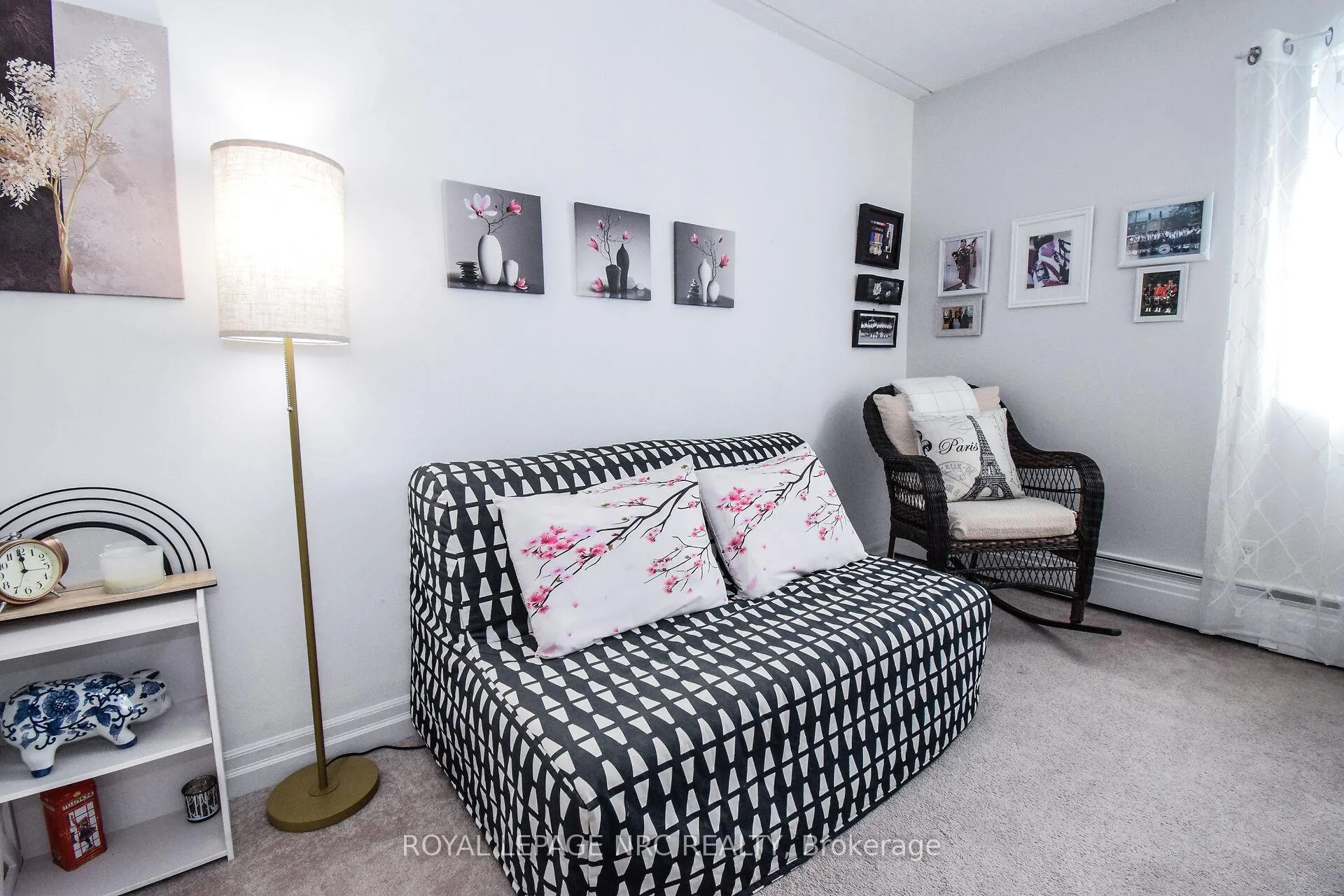 Photo 31 of Unit 320, 198 Scott Street, St. Catharines, Fairview — HOMEH