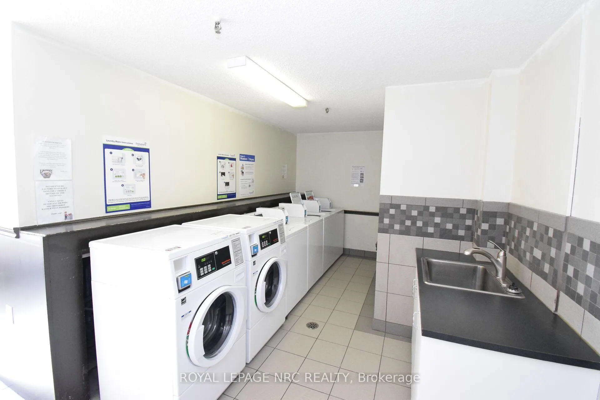Photo 37 of Unit 320, 198 Scott Street, St. Catharines, Fairview — HOMEH