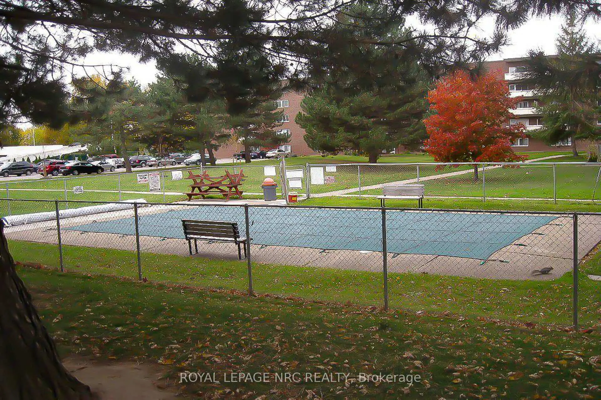 Photo 39 of Unit 320, 198 Scott Street, St. Catharines, Fairview — HOMEH