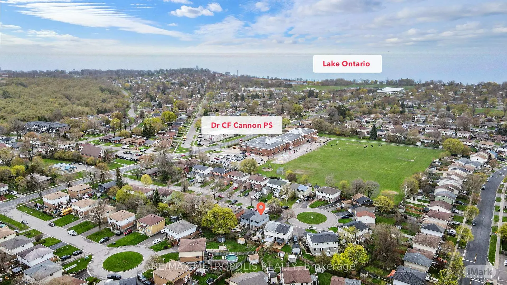 Photo 39 of 334 Killarney Court, Oshawa, Lakeview — HOMEH