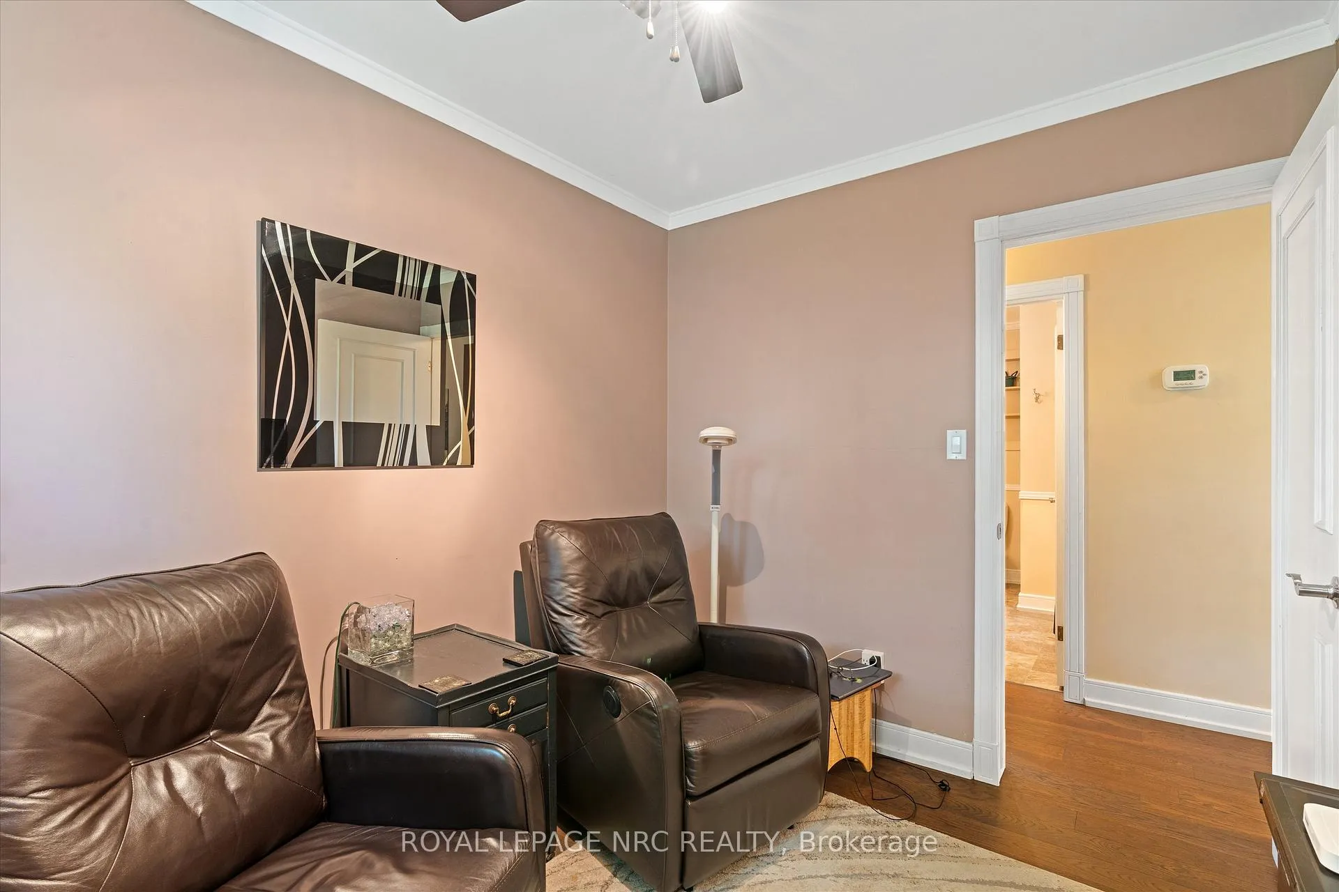 Photo 14 of 10 Wakelin Terrace, St. Catharines, Carlton/Bunting — HOMEH