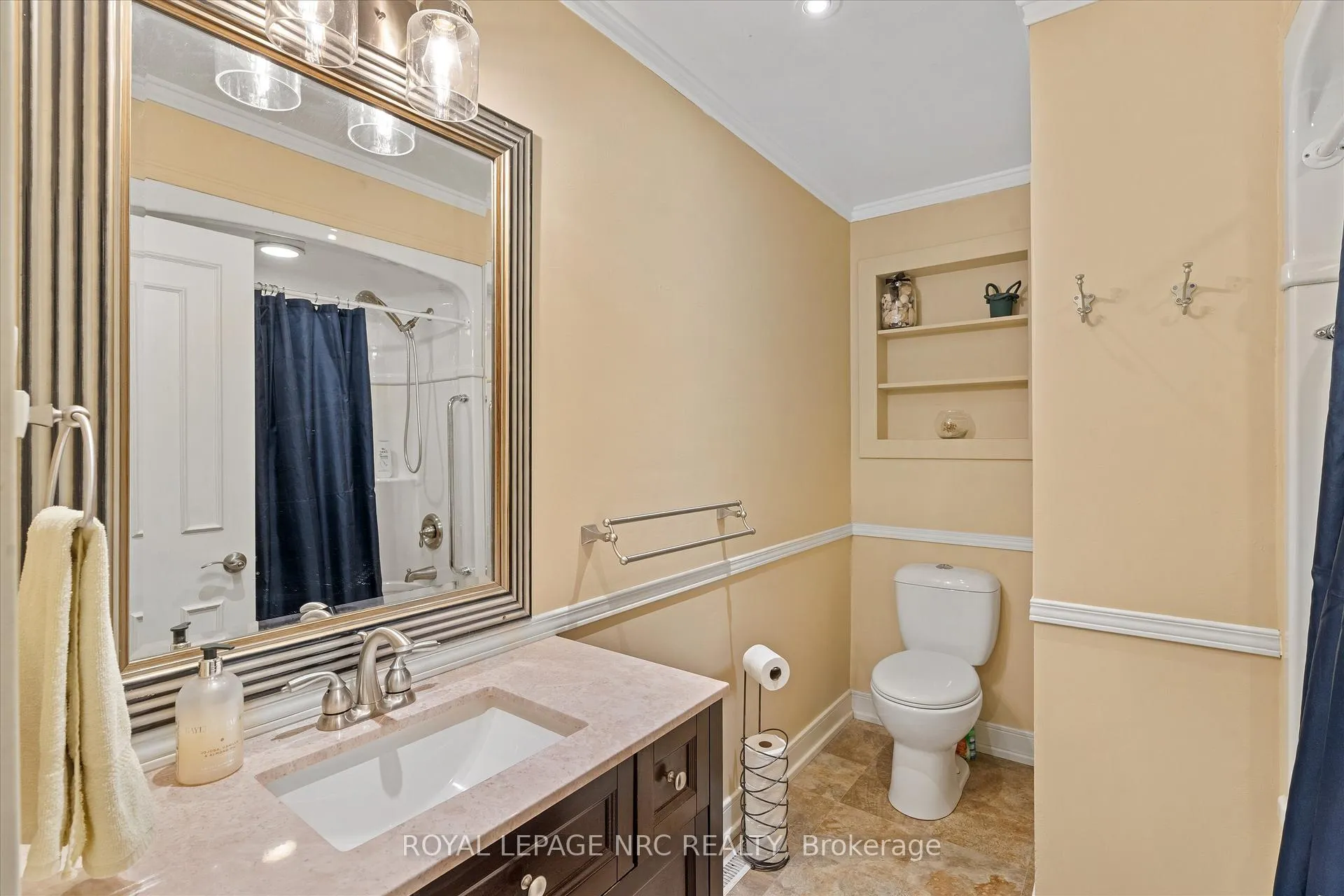 Photo 15 of 10 Wakelin Terrace, St. Catharines, Carlton/Bunting — HOMEH