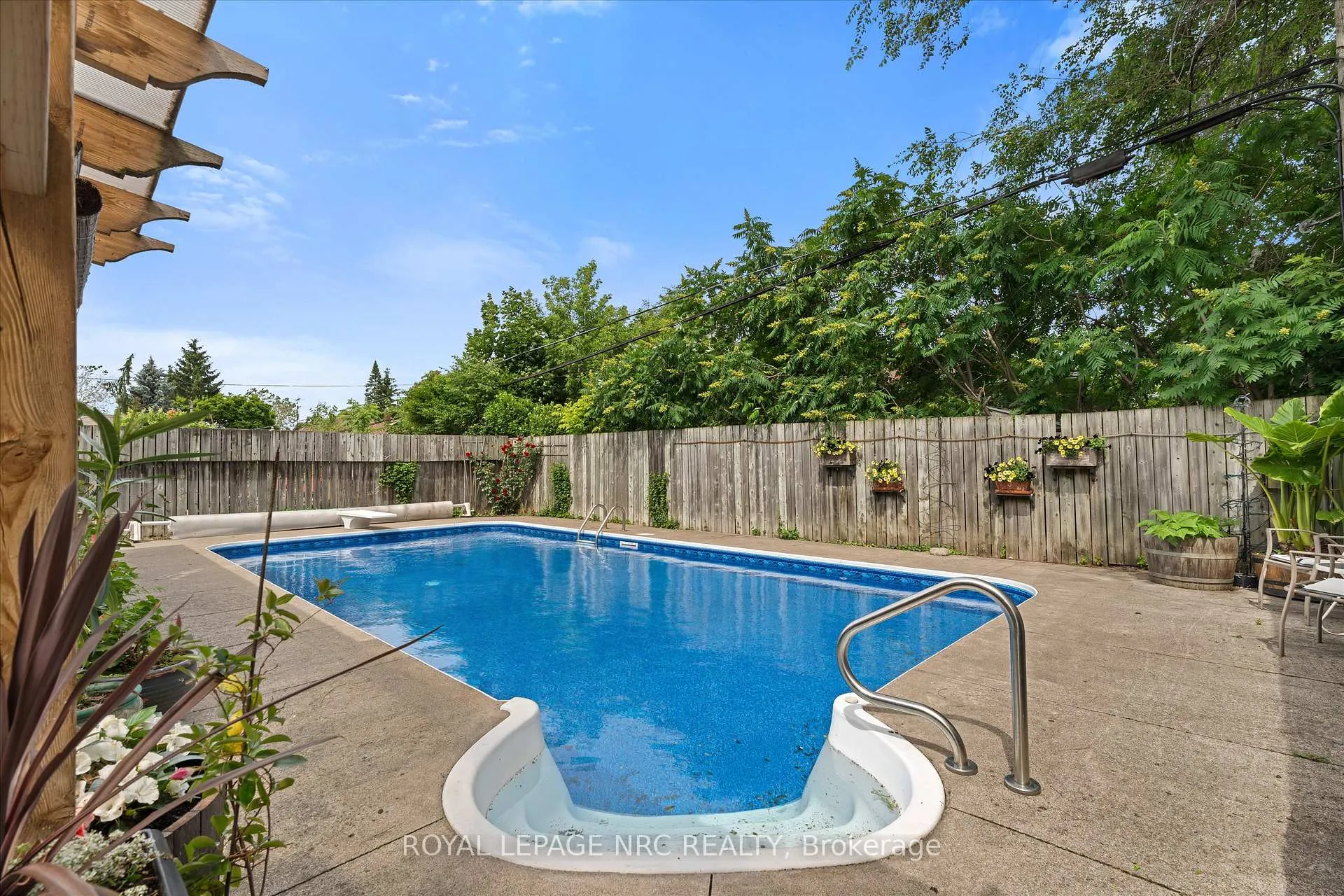 Photo 26 of 10 Wakelin Terrace, St. Catharines, Carlton/Bunting — HOMEH