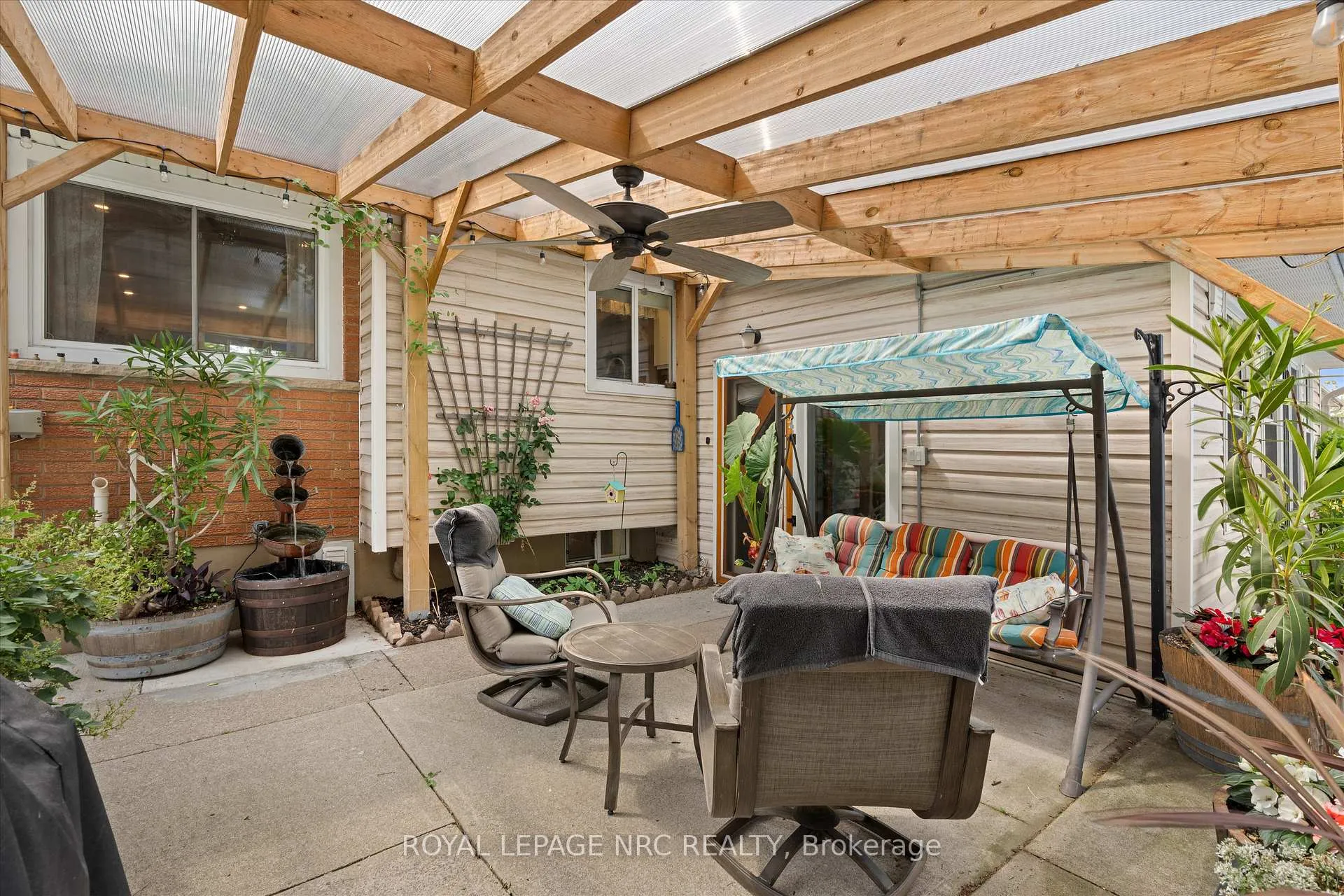 Photo 29 of 10 Wakelin Terrace, St. Catharines, Carlton/Bunting — HOMEH