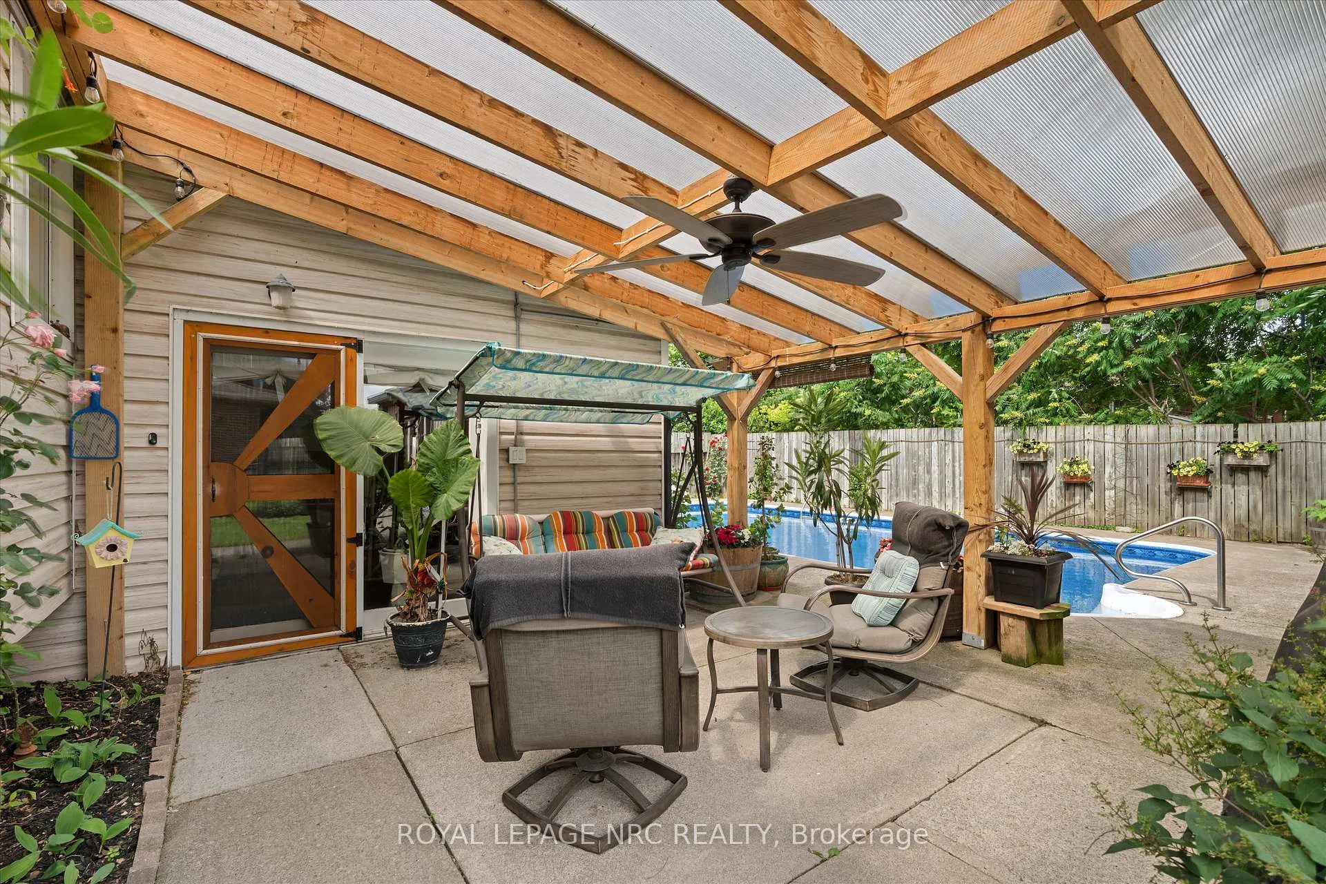 Photo 30 of 10 Wakelin Terrace, St. Catharines, Carlton/Bunting — HOMEH
